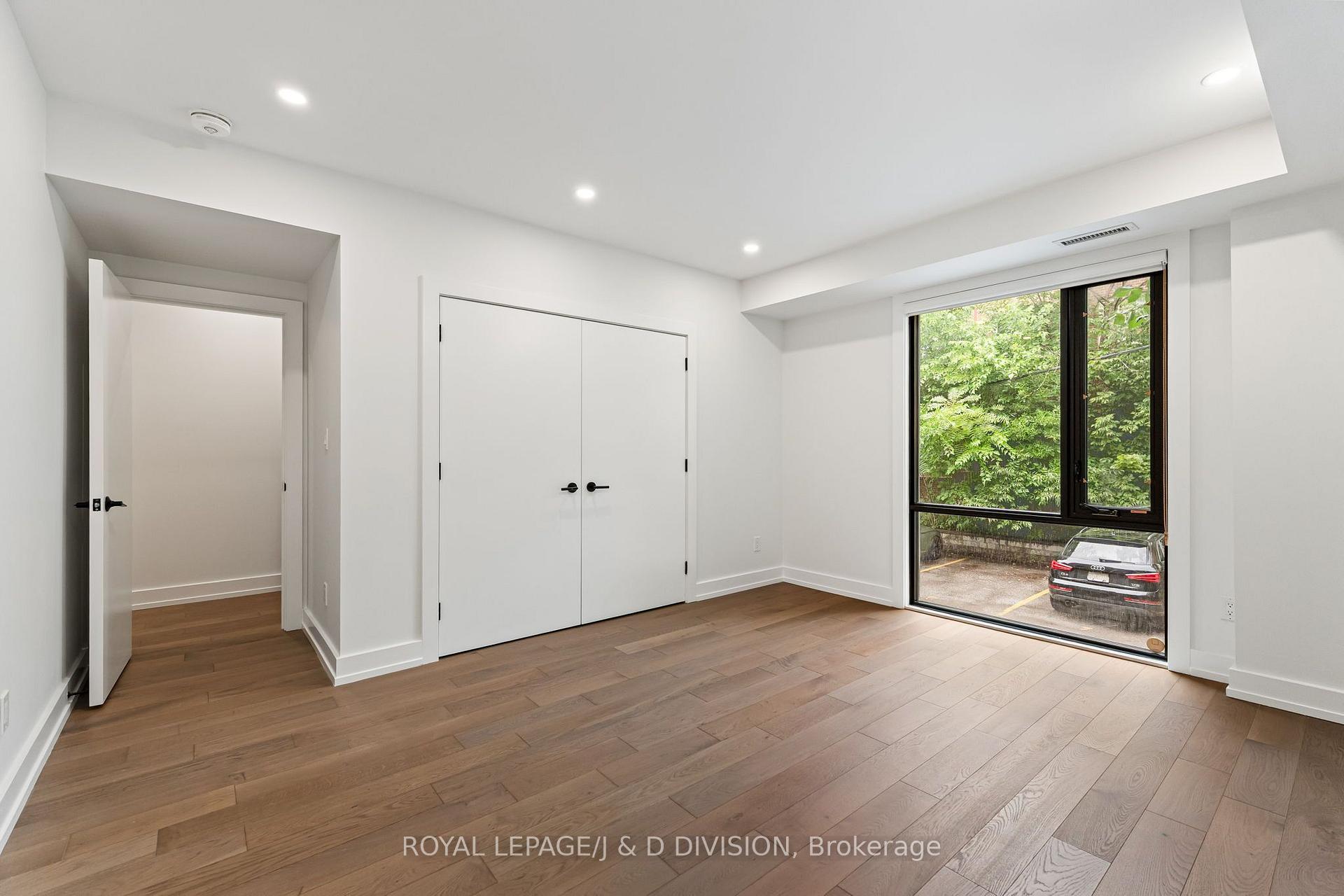Walk in Closet in Primary