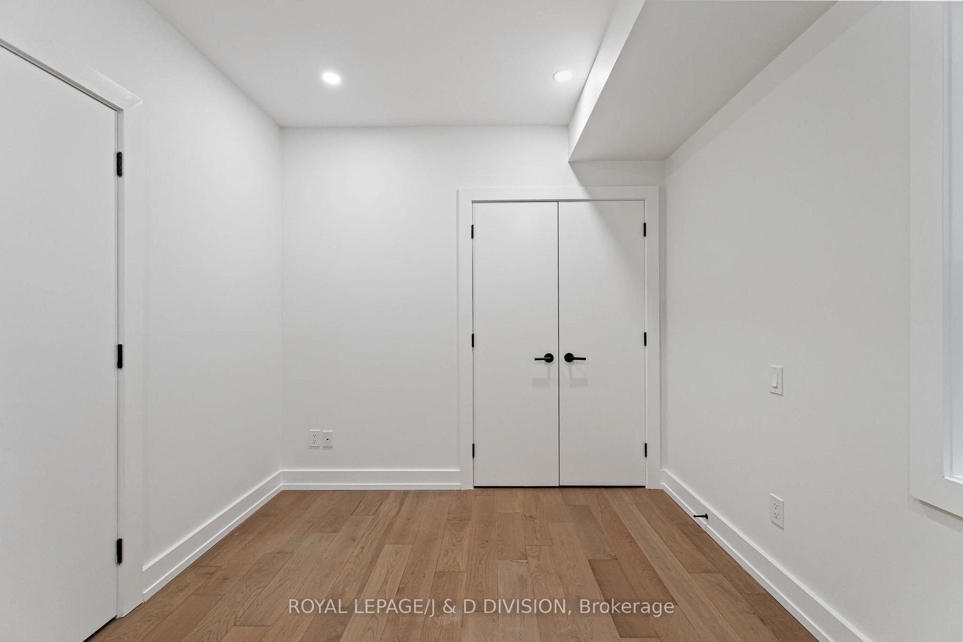 Bedroom 2 storage