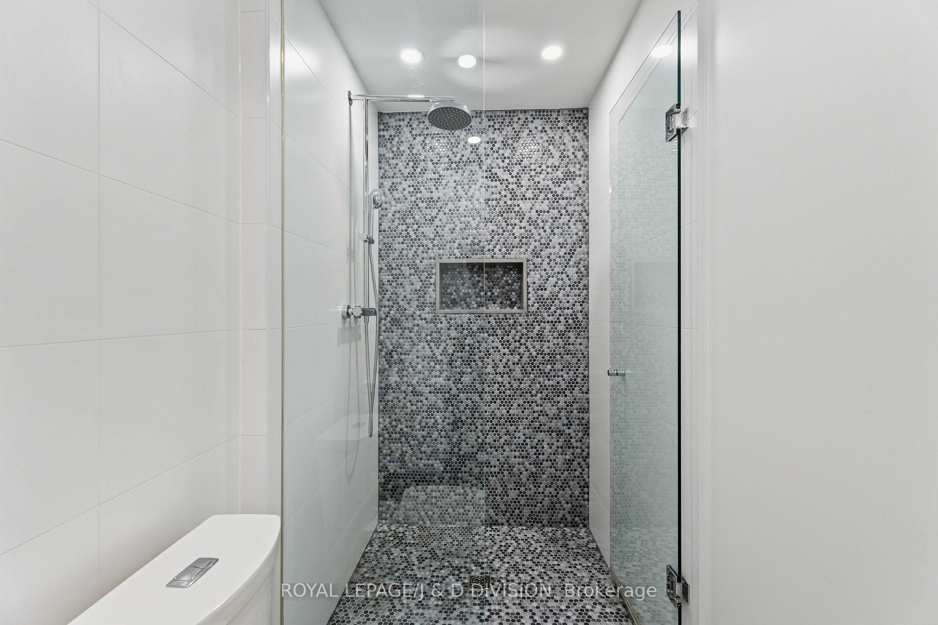 Custom tiles