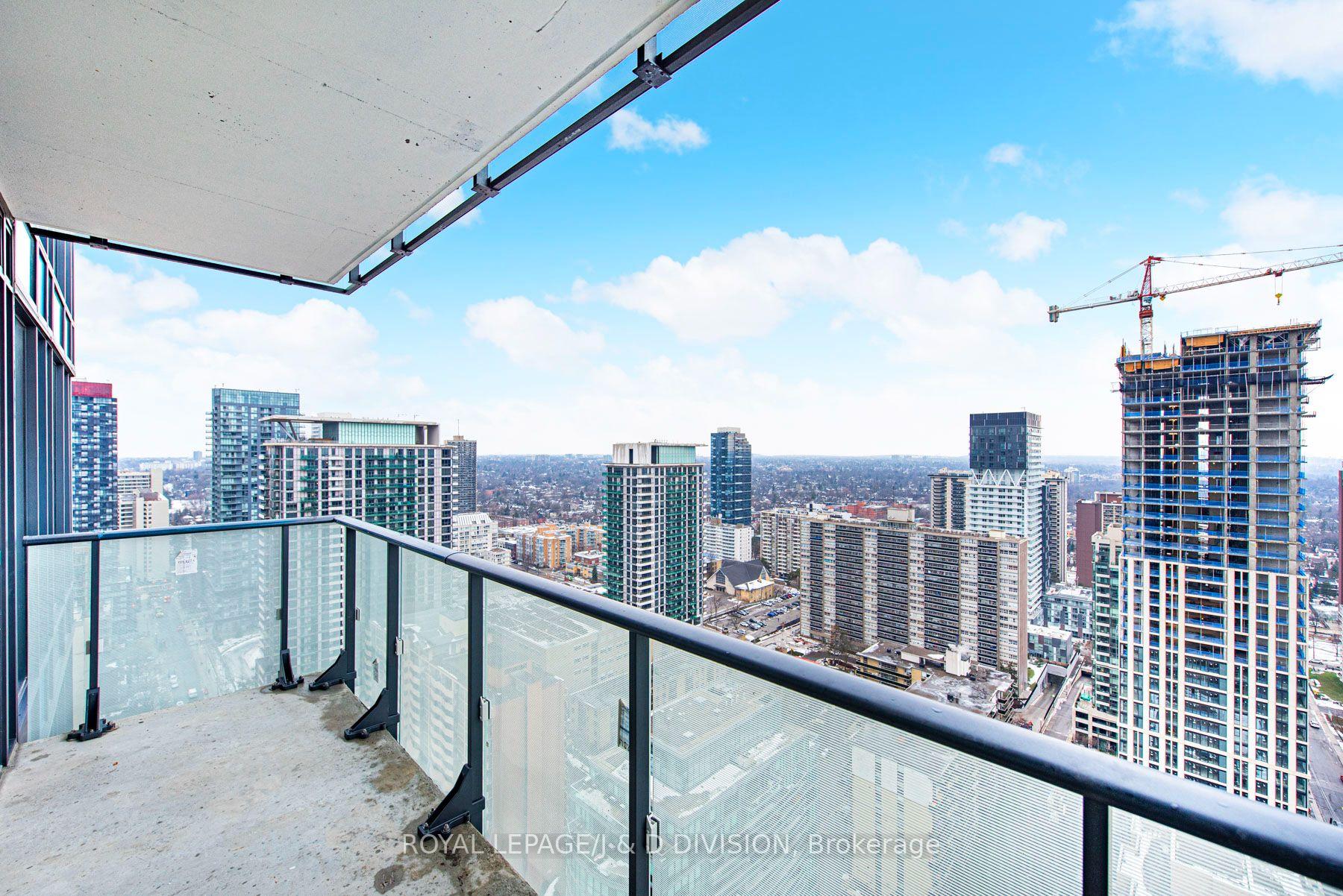 City Views!