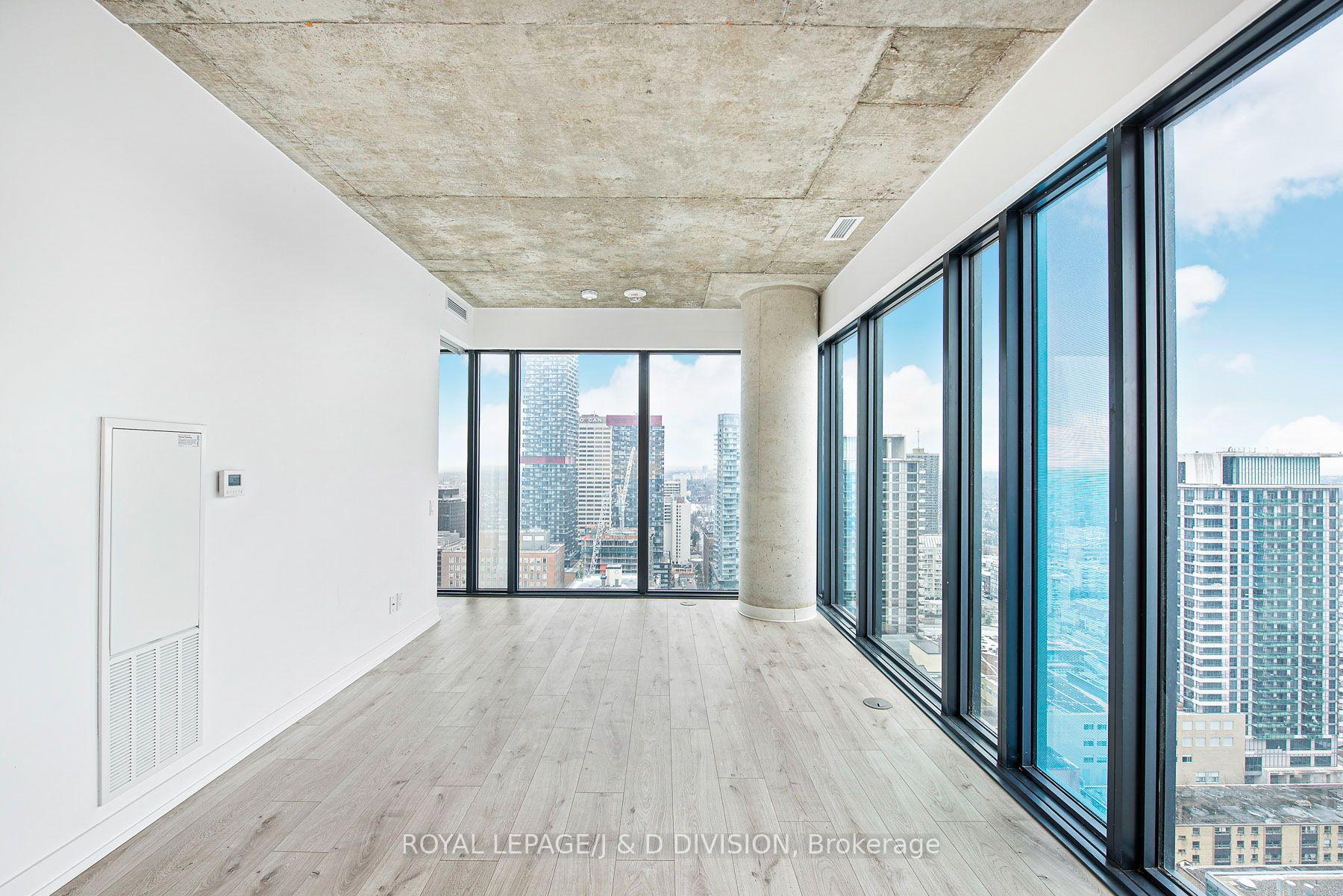 Concrete Ceilings