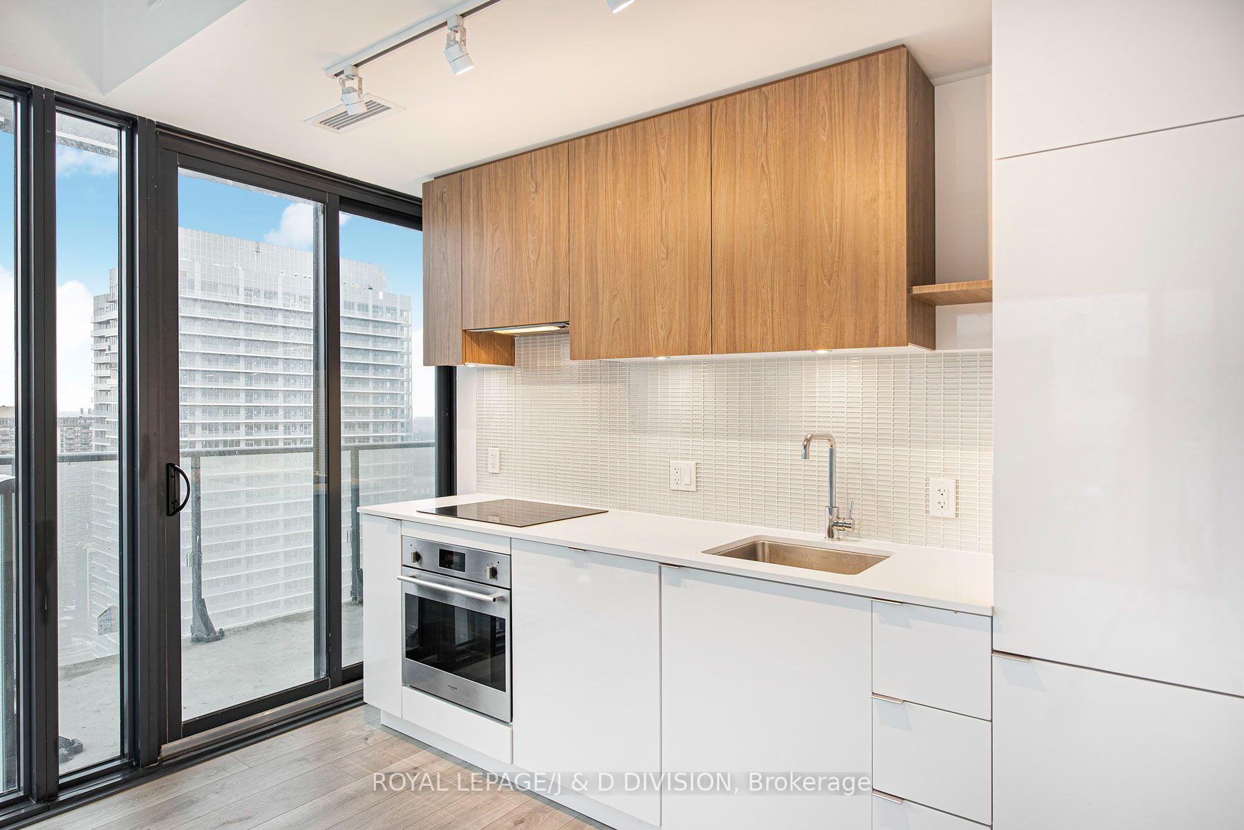 SS built-in Oven / Stove