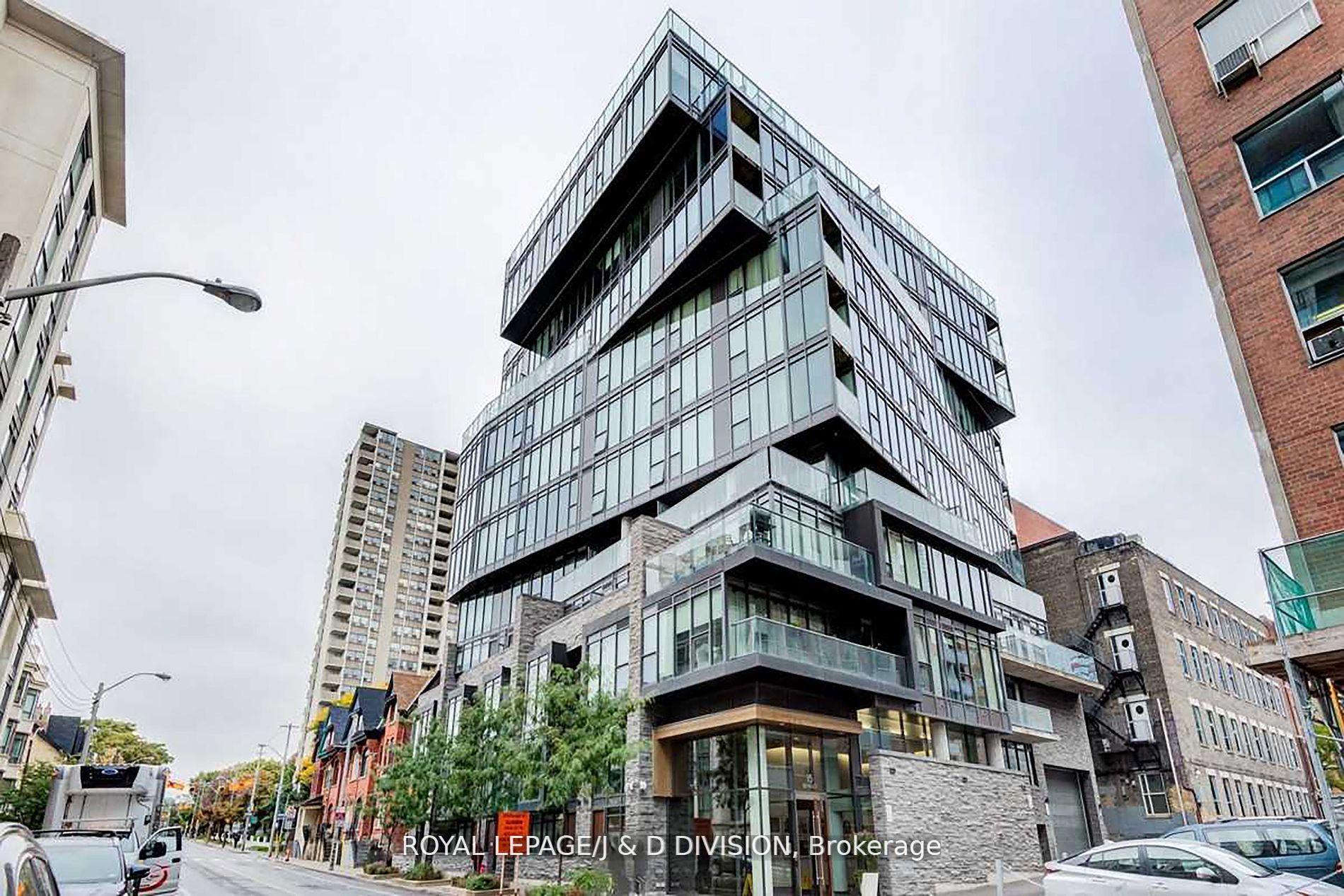 15 Beverley Street #1005, Toronto, ON, M5T 0B3