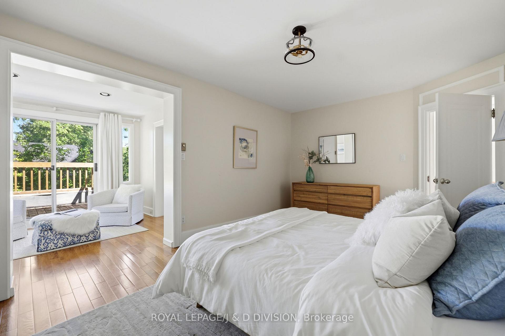 Looking to Sitting Room