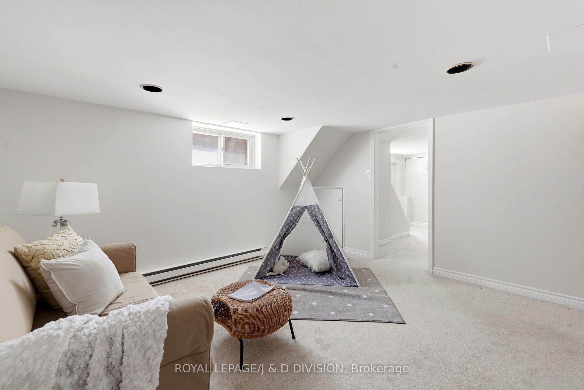 Above Grade Windows