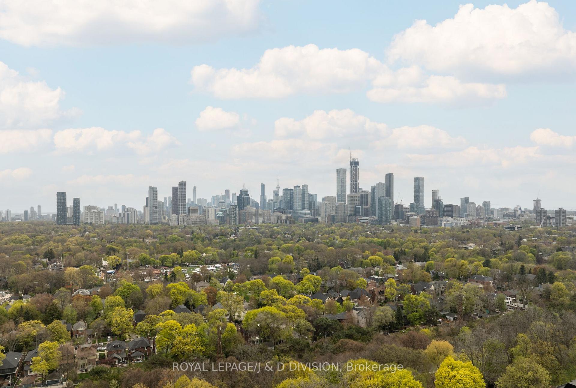 Proximity to Downtown