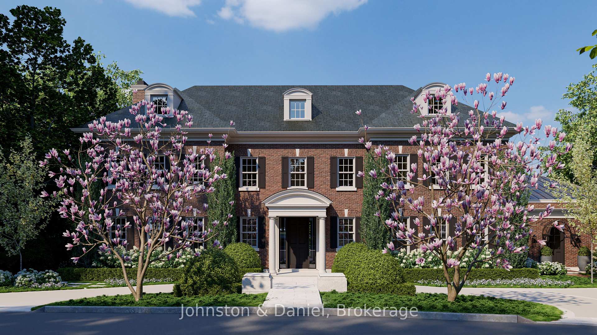 89 Ardwold Gate, Toronto, ON, M5R 2W1