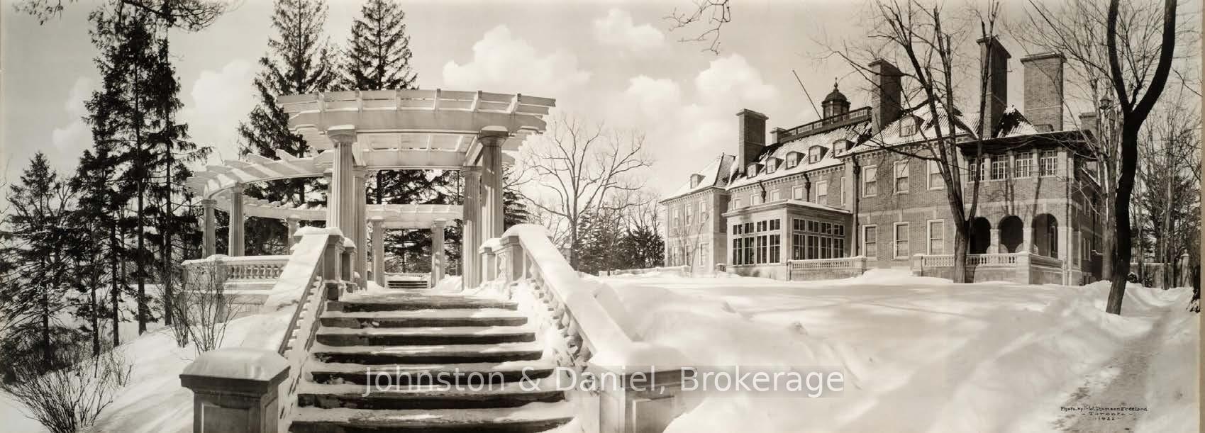 Original Estate