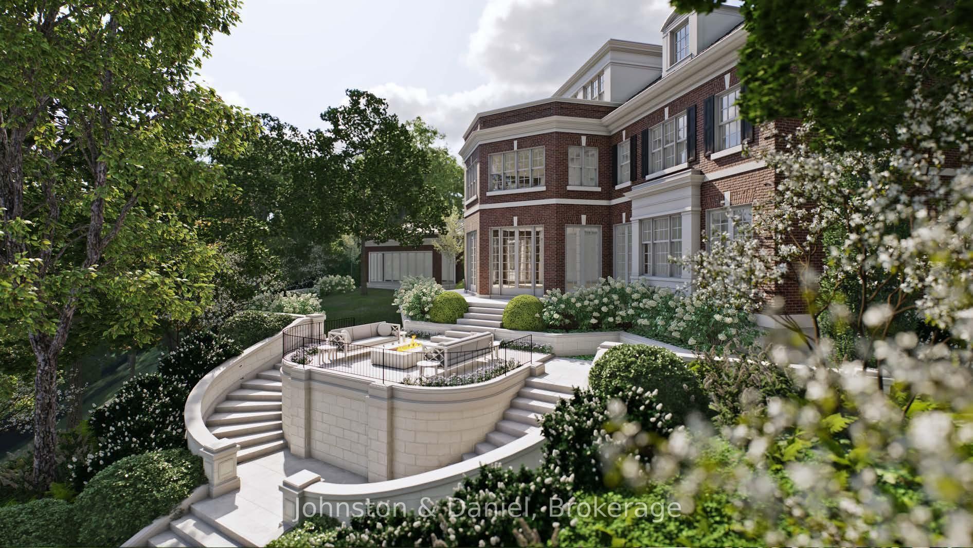 View From West - Rendering