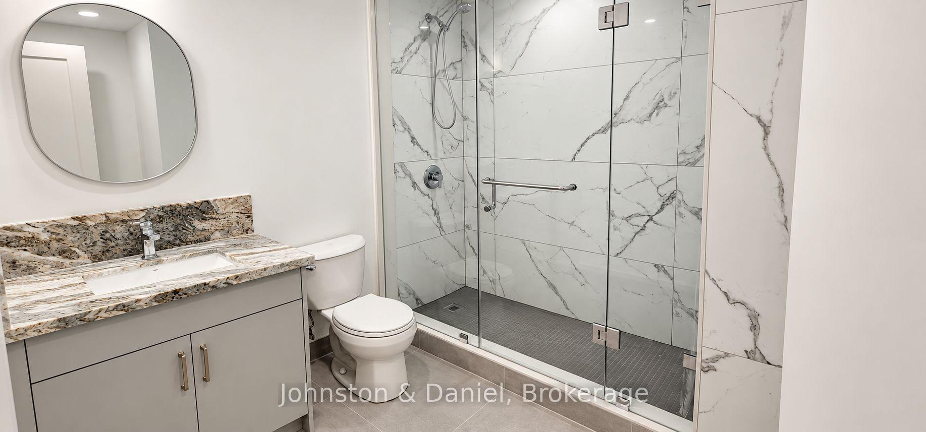 Second Bathroom