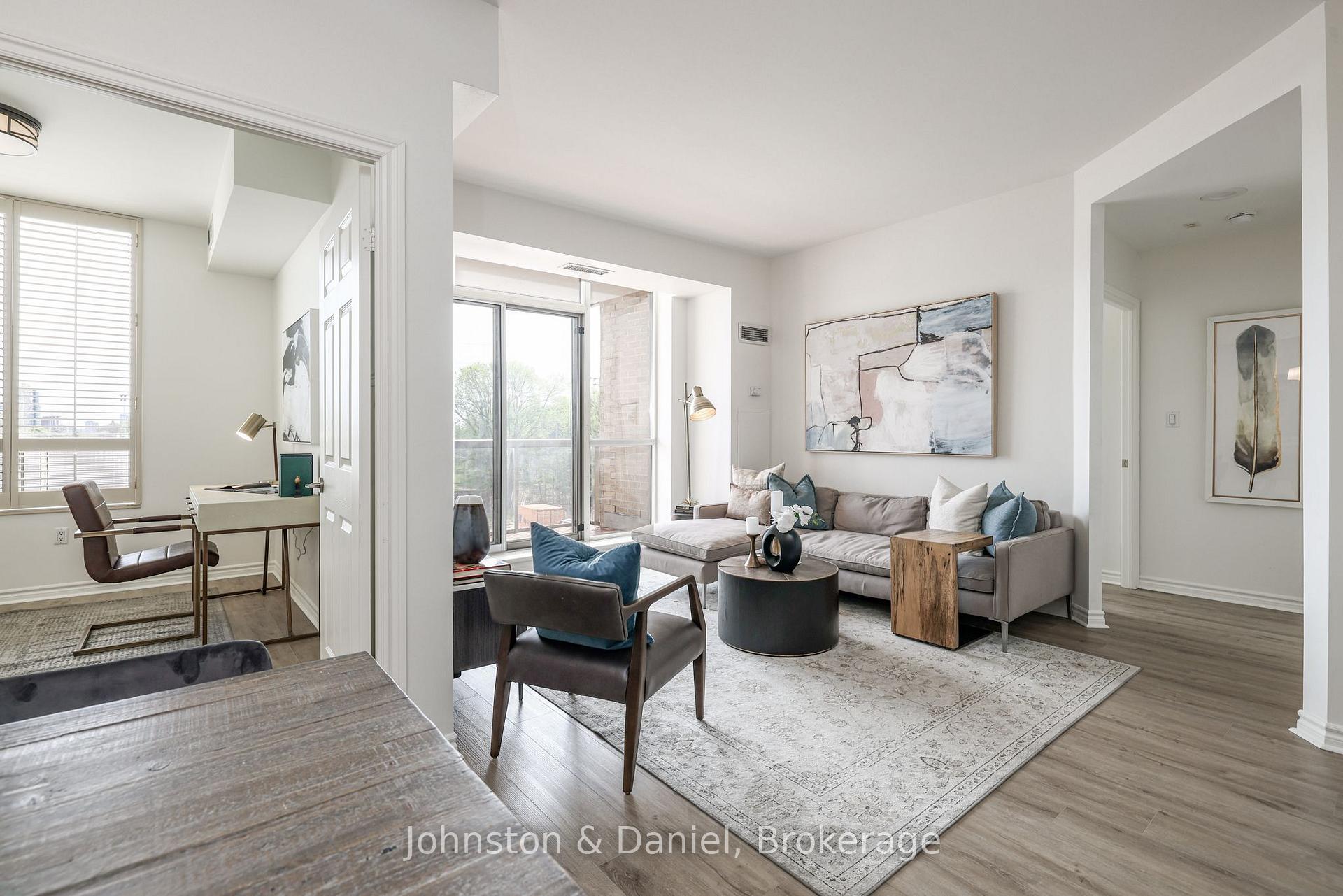1750 Bayview Avenue #302, Toronto, ON, M4G 4H6