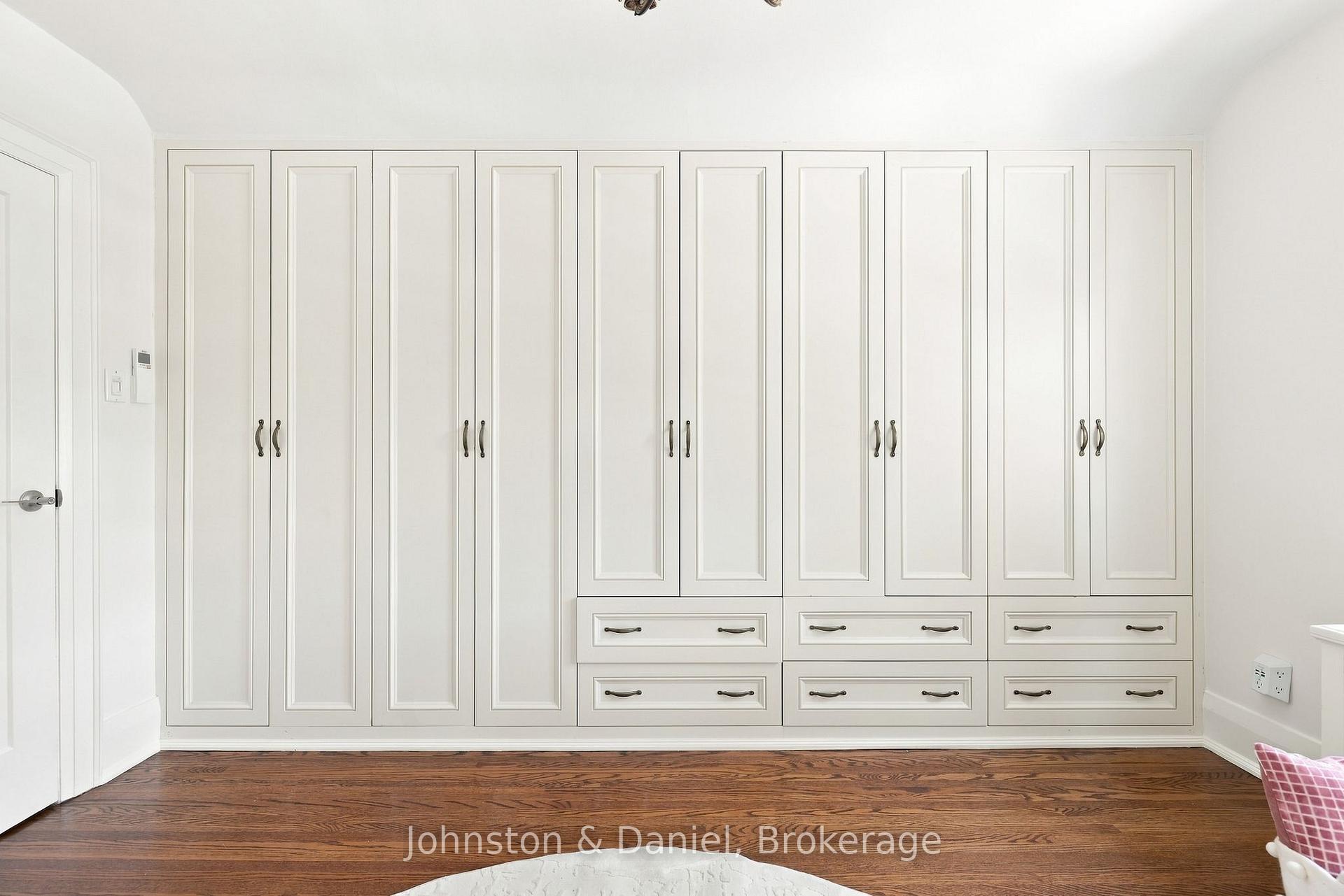 Bedroom 2 Storage