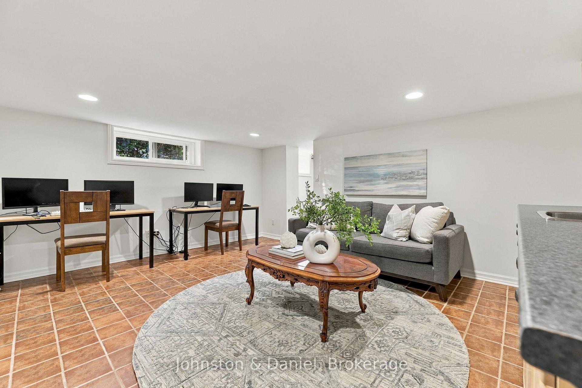 Flexible Space - Guest Room Potential