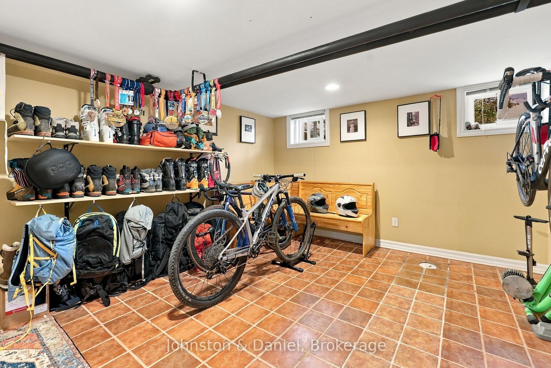 Storage / Bedroom / Office