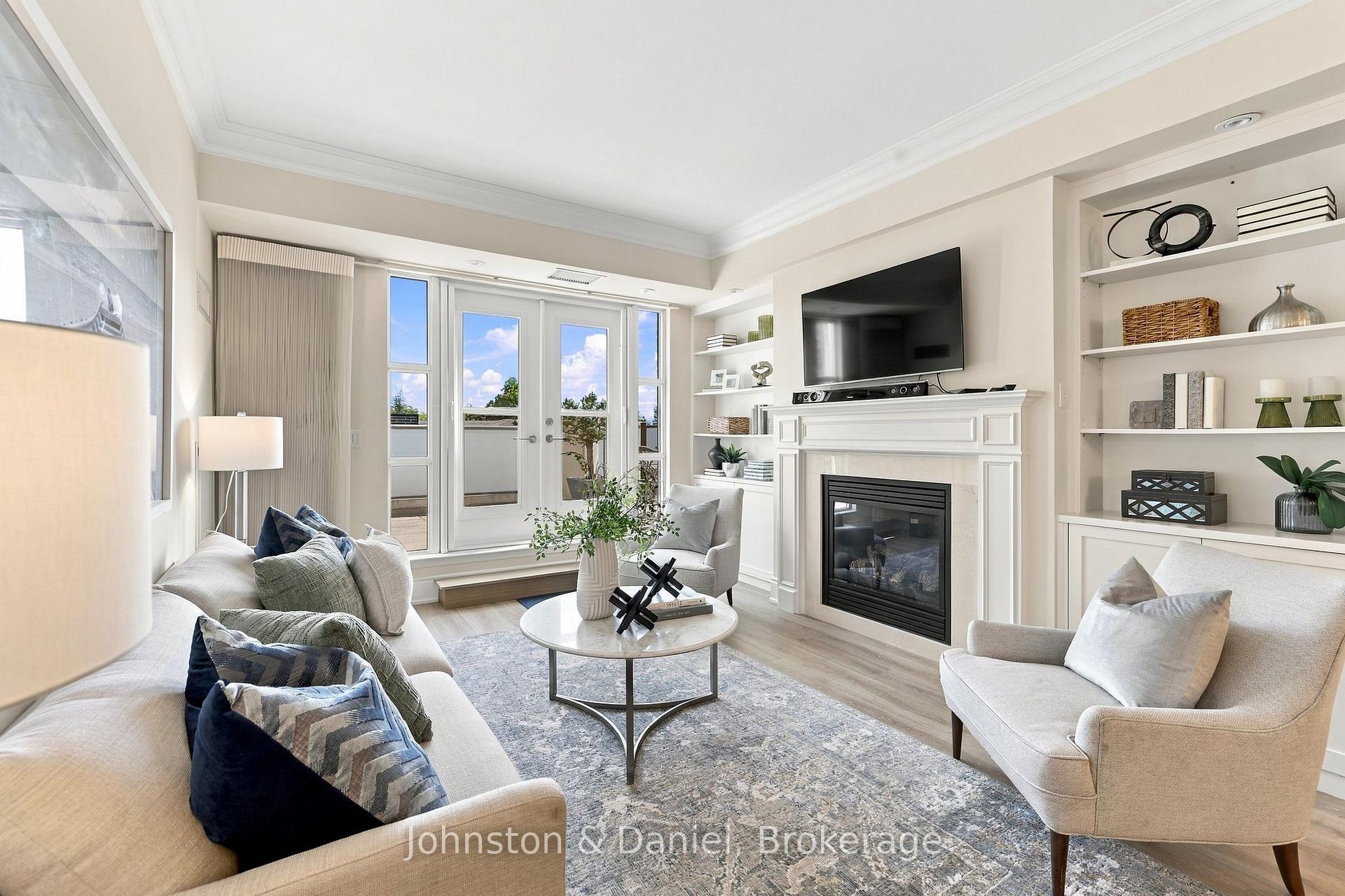 1717 Avenue Road #303, Toronto, ON, M5M 3Y5