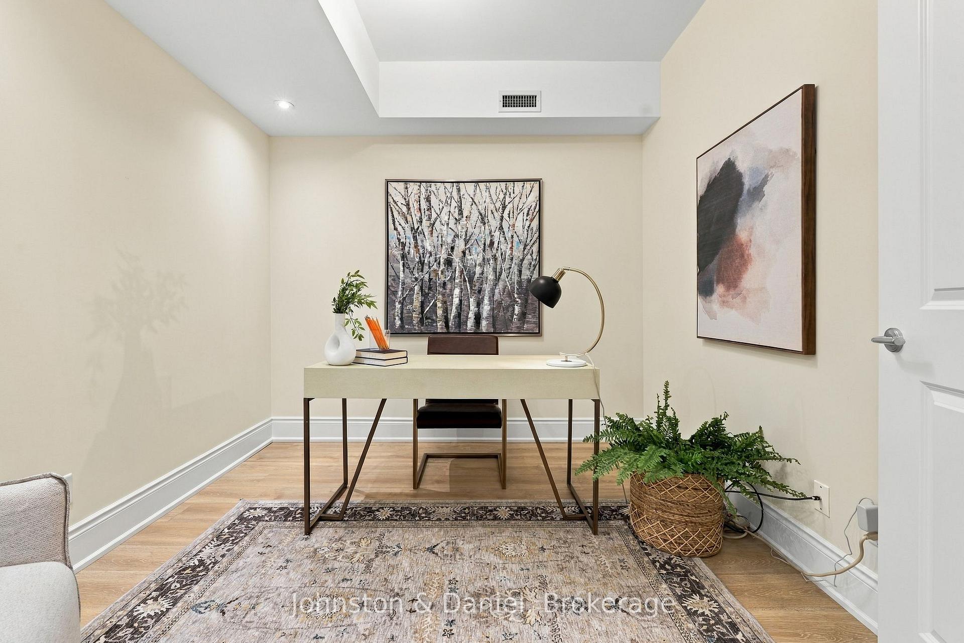 Den w recessed Lighting