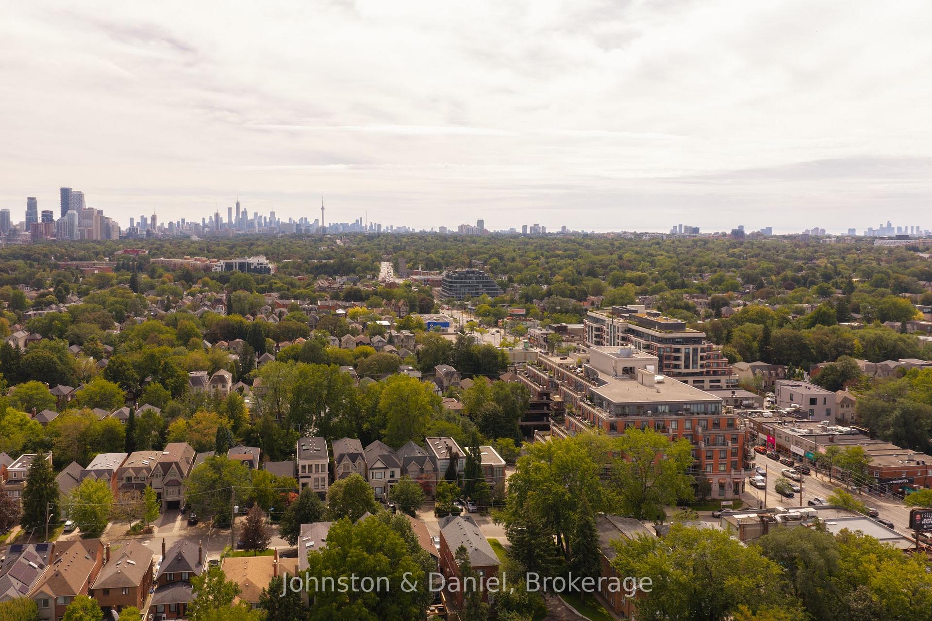 Proximity to Downtown