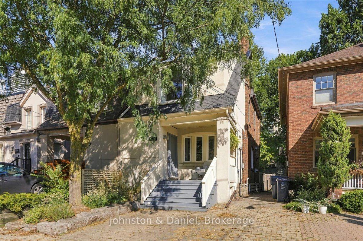 194 Hillsdale Avenue E, Toronto, ON, M4S 1T5