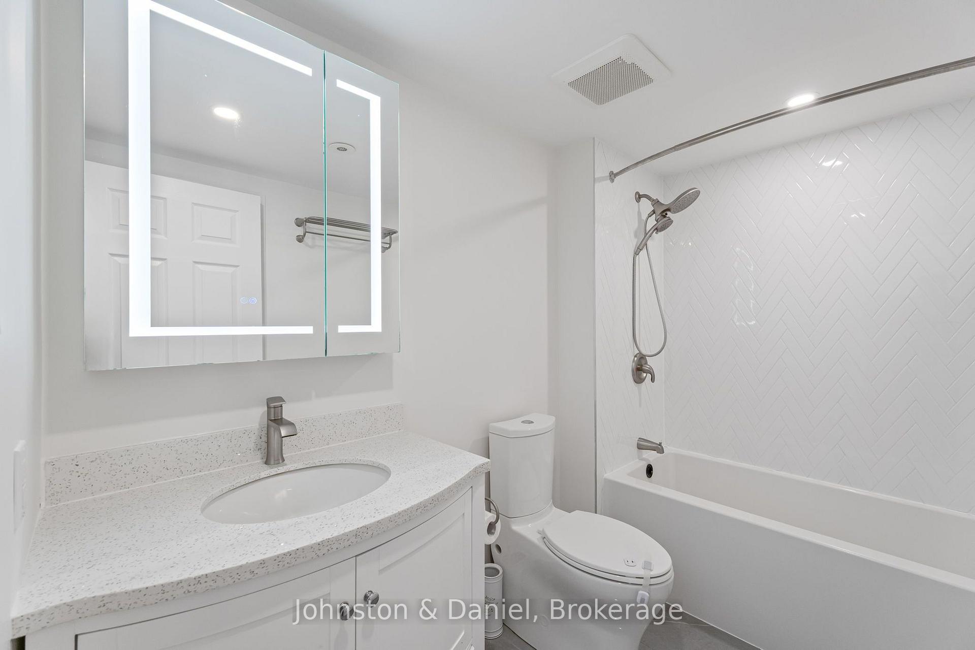 4 Pc Primary Ensuite