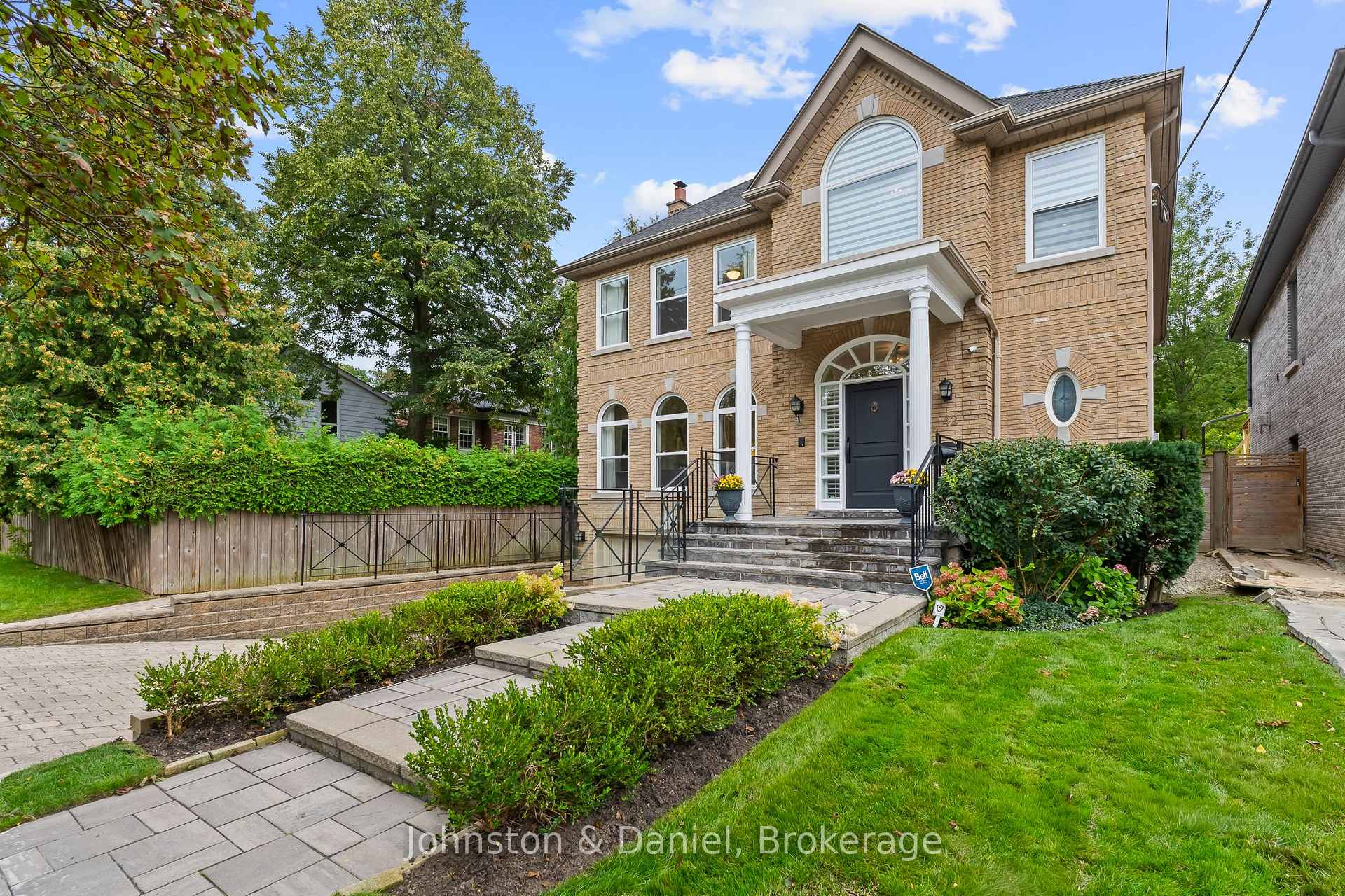 42 Douglas Crescent, Toronto, ON, M4W 2E7
