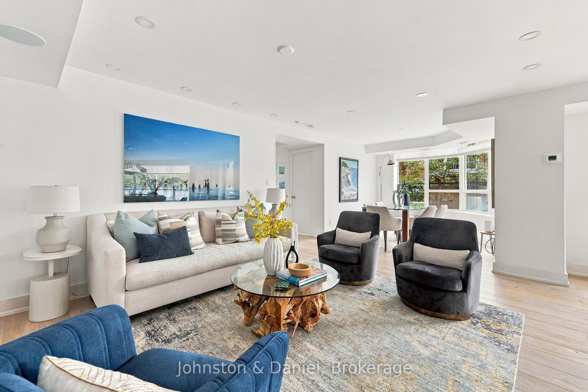 1000 King Street W #205, Toronto, ON, M6K 3N1