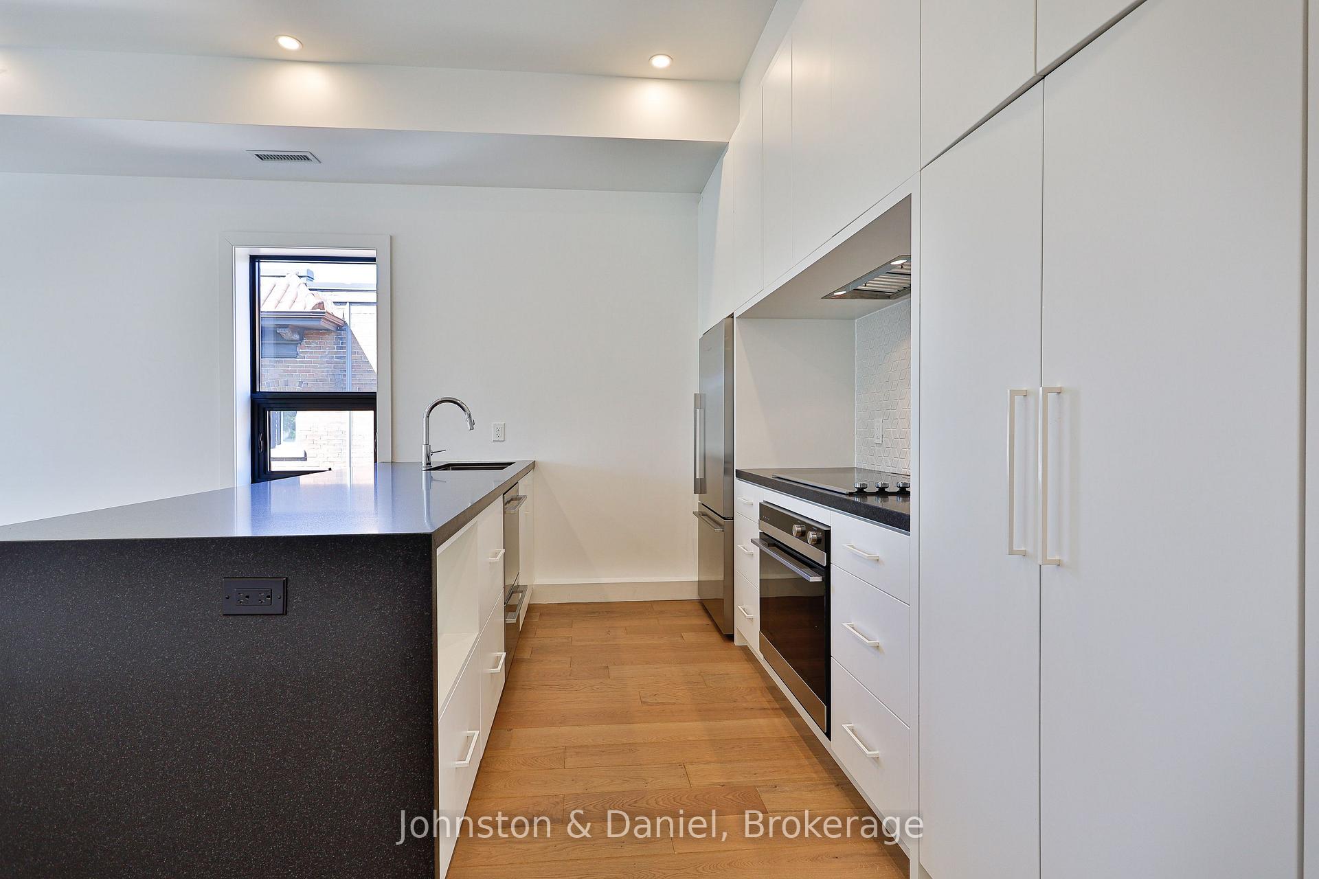 Stainless Steel Appliances