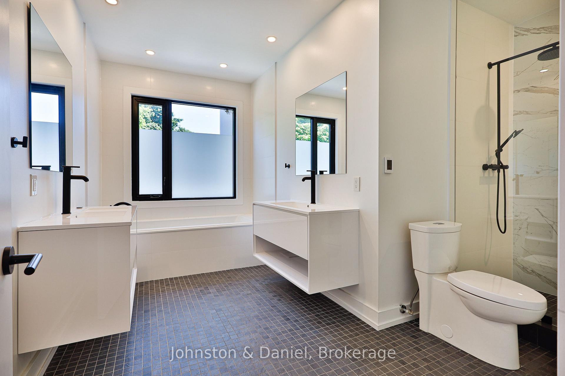 Primary Ensuite