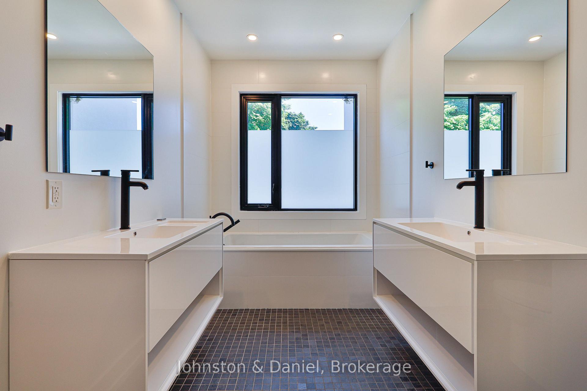 Primary Ensuite