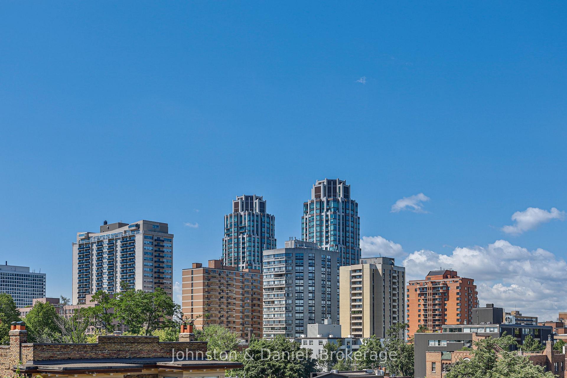 City Views