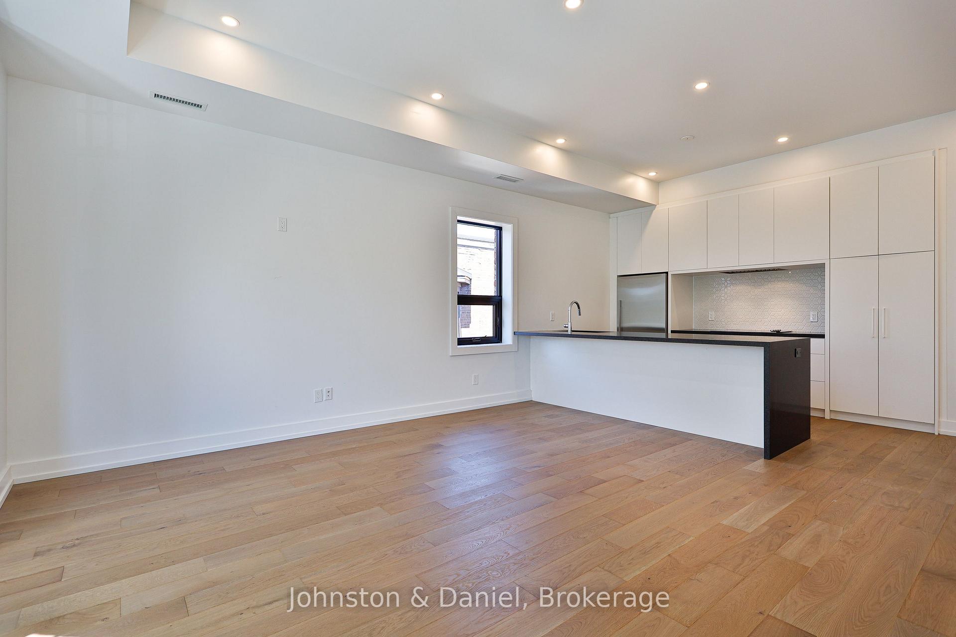 Open Concept