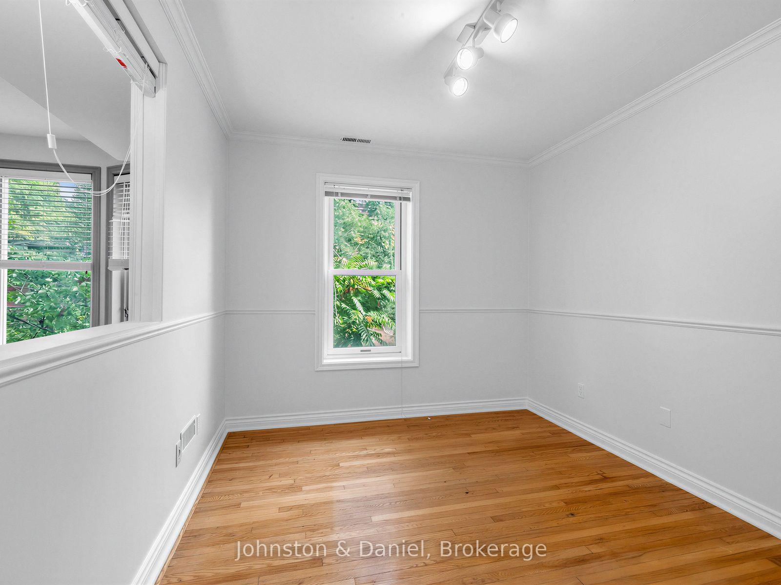 Second floor bedroom/office