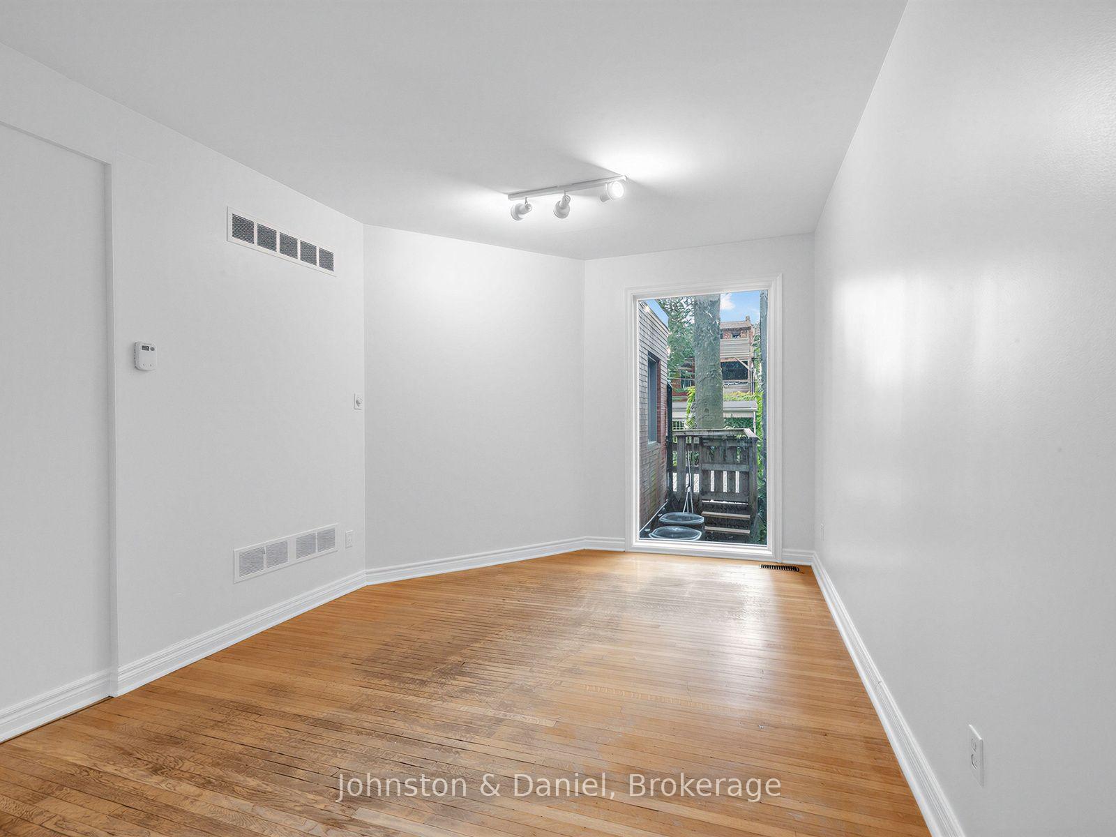 Main Floor Bedroom