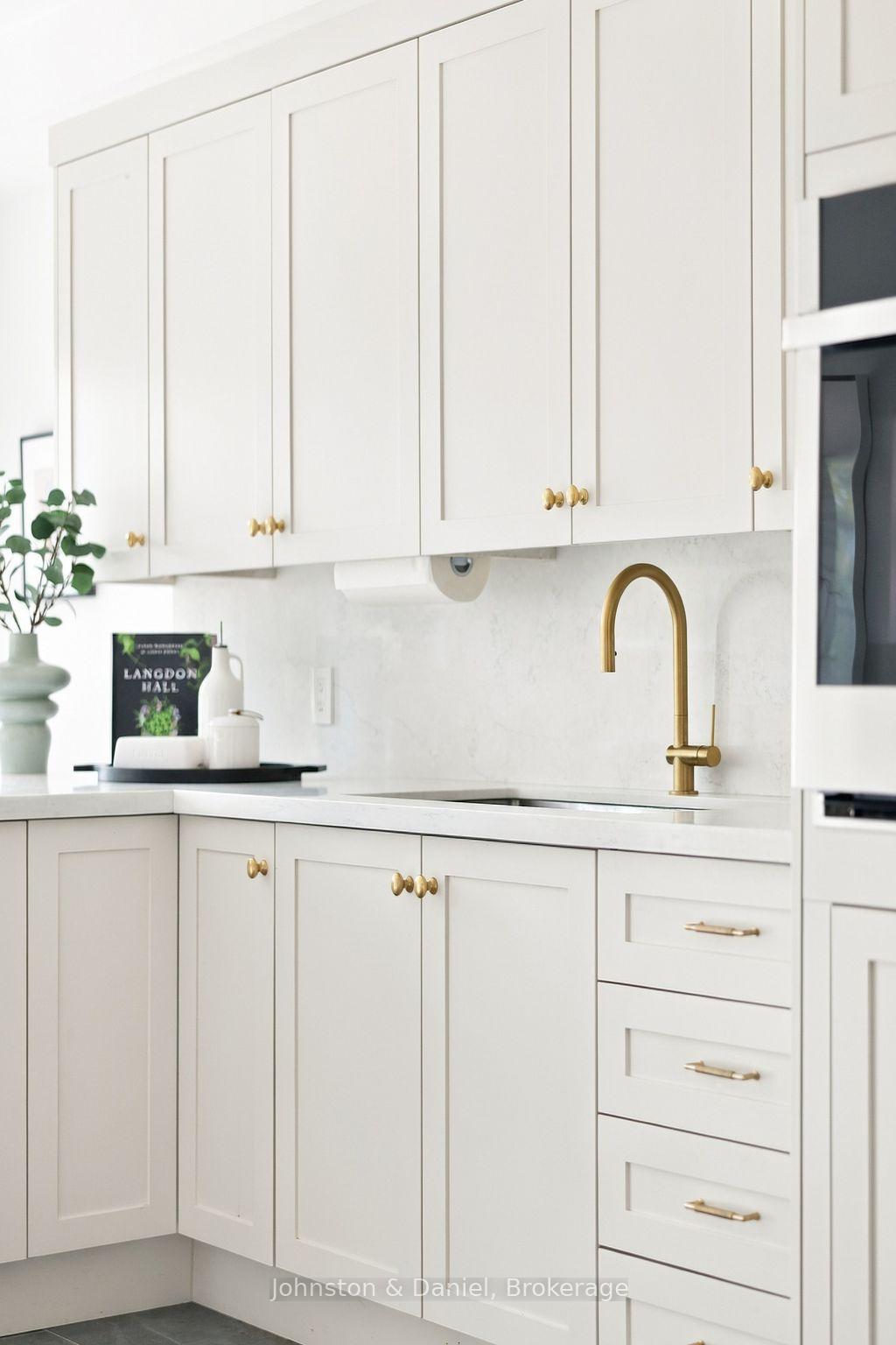 Unlacquered Brass Hardware