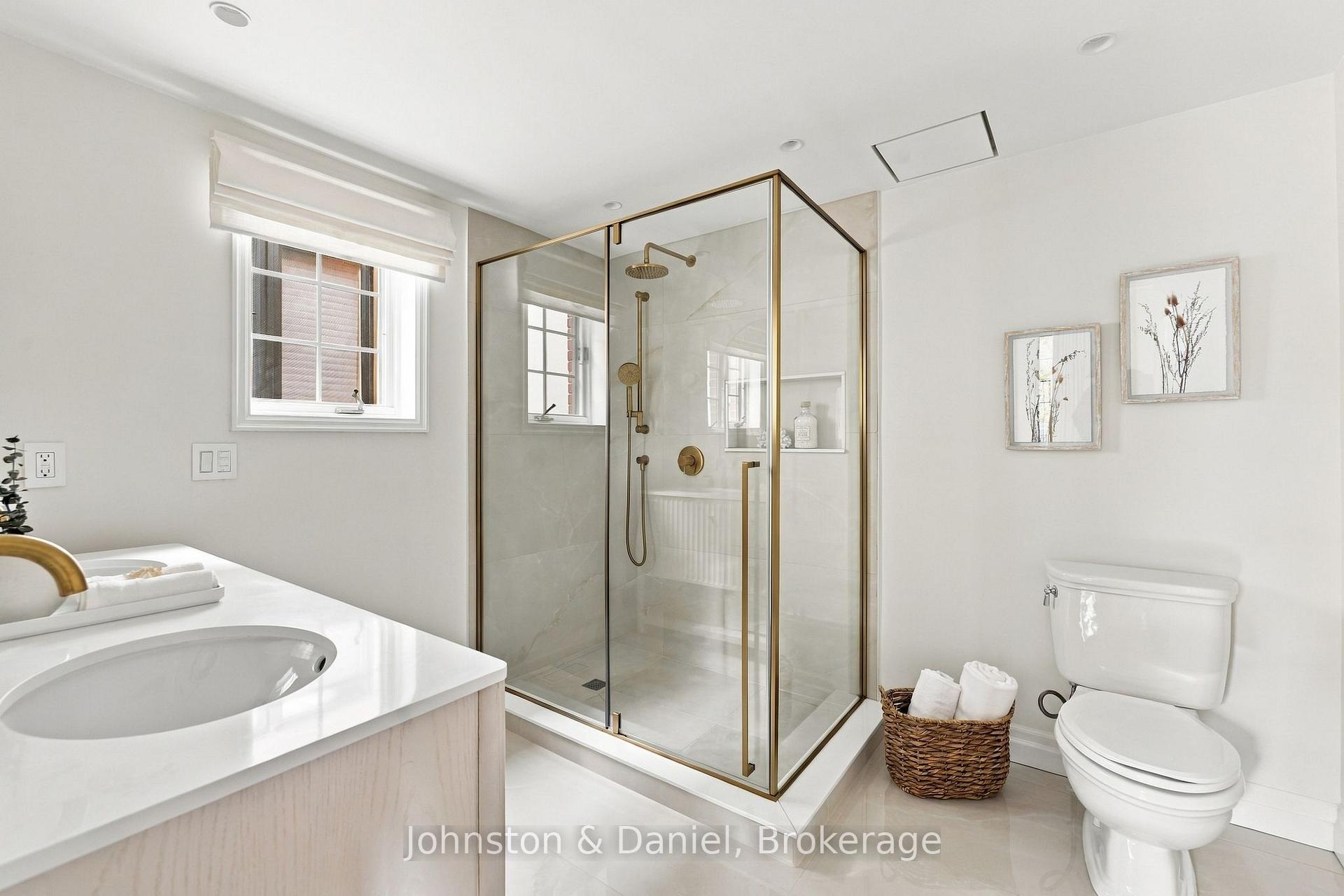 4 Pc Primary ensuite