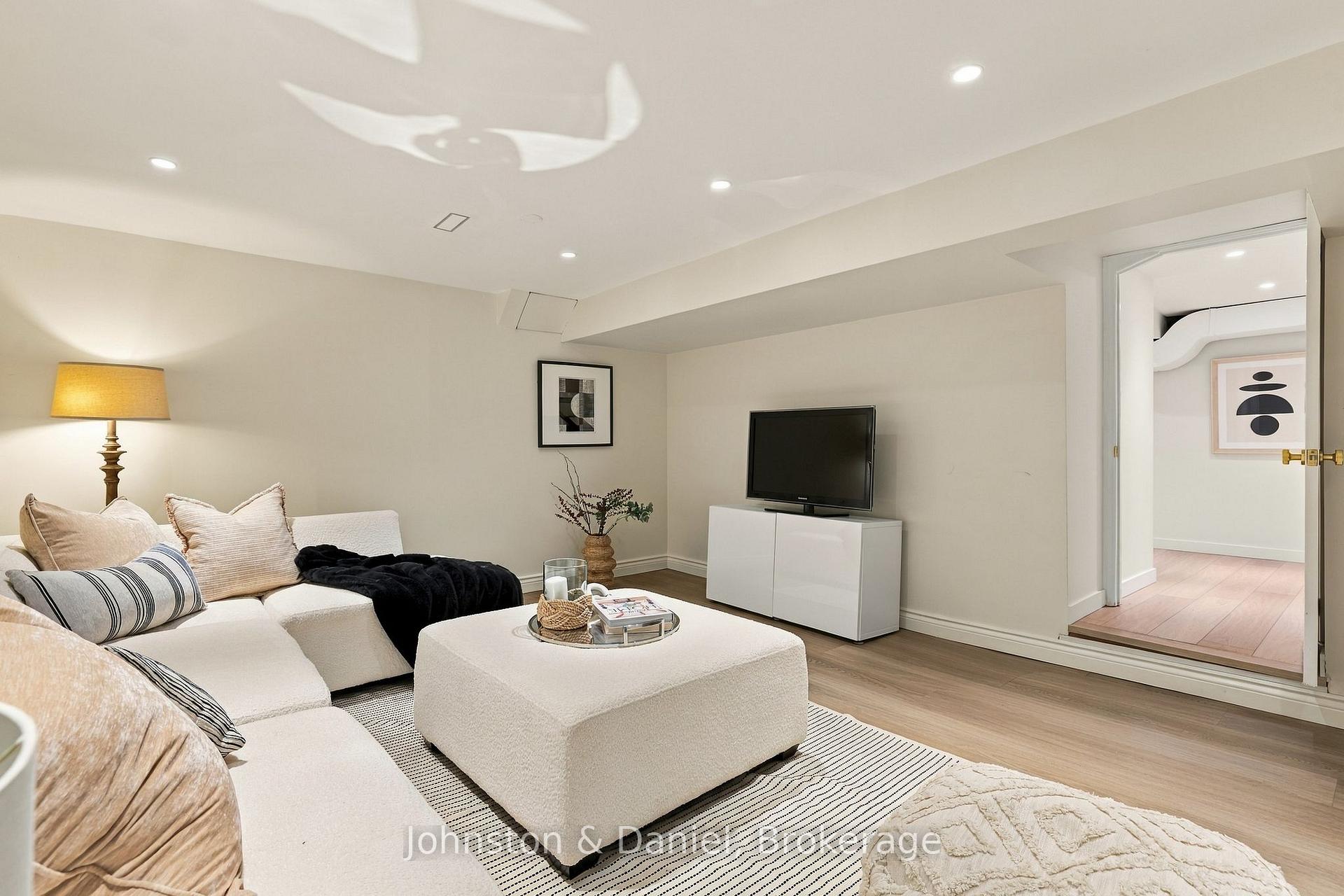 Recreation Room