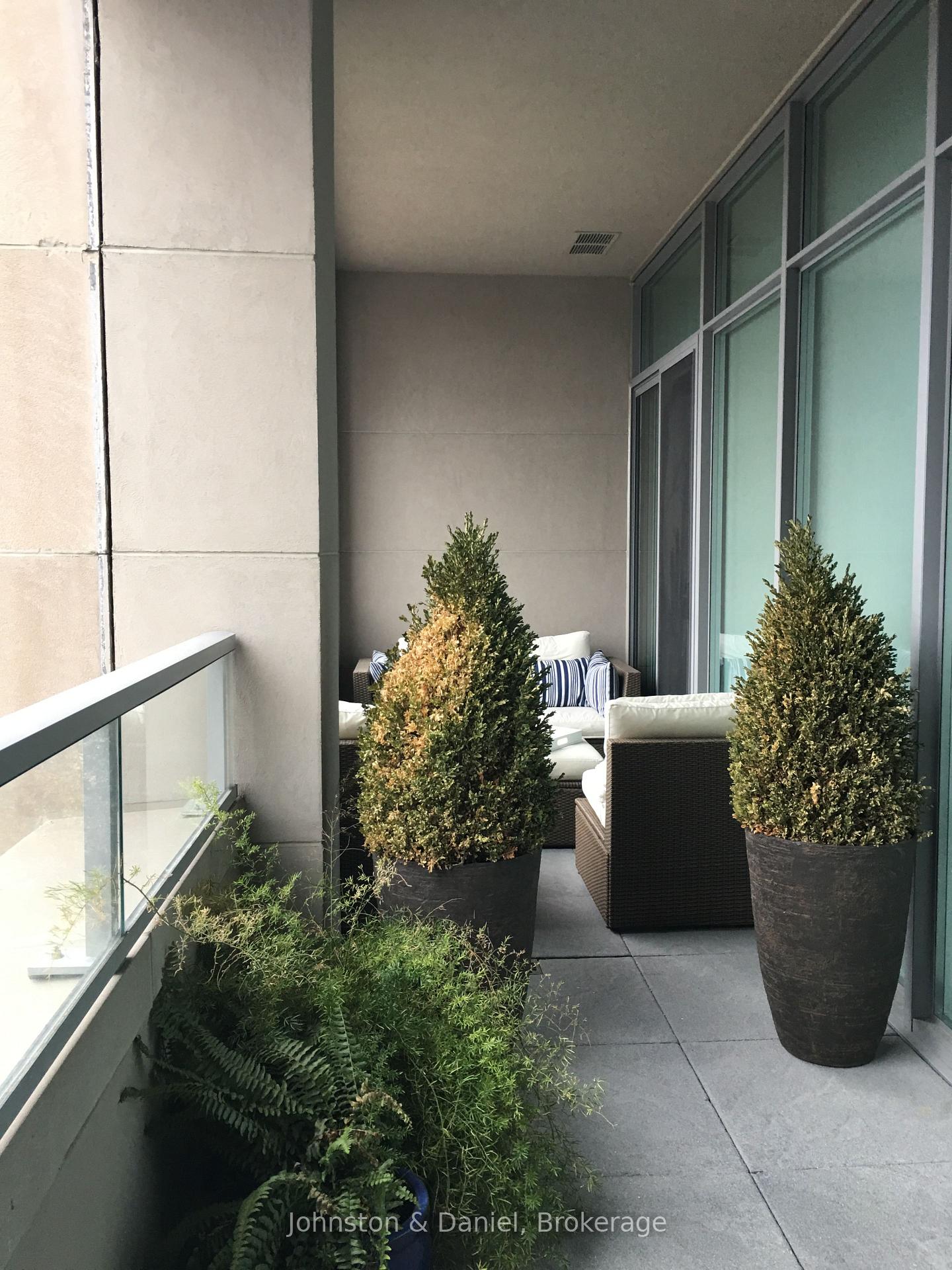 sanctuary with a view