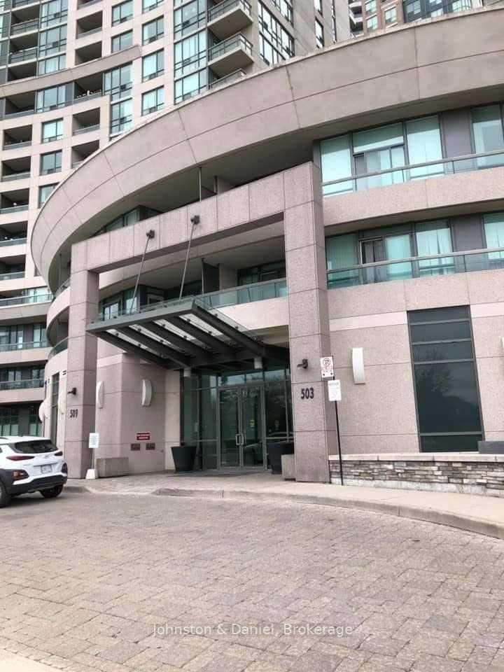 509 Beecroft Road #2110, Toronto, ON, M2N 0A3