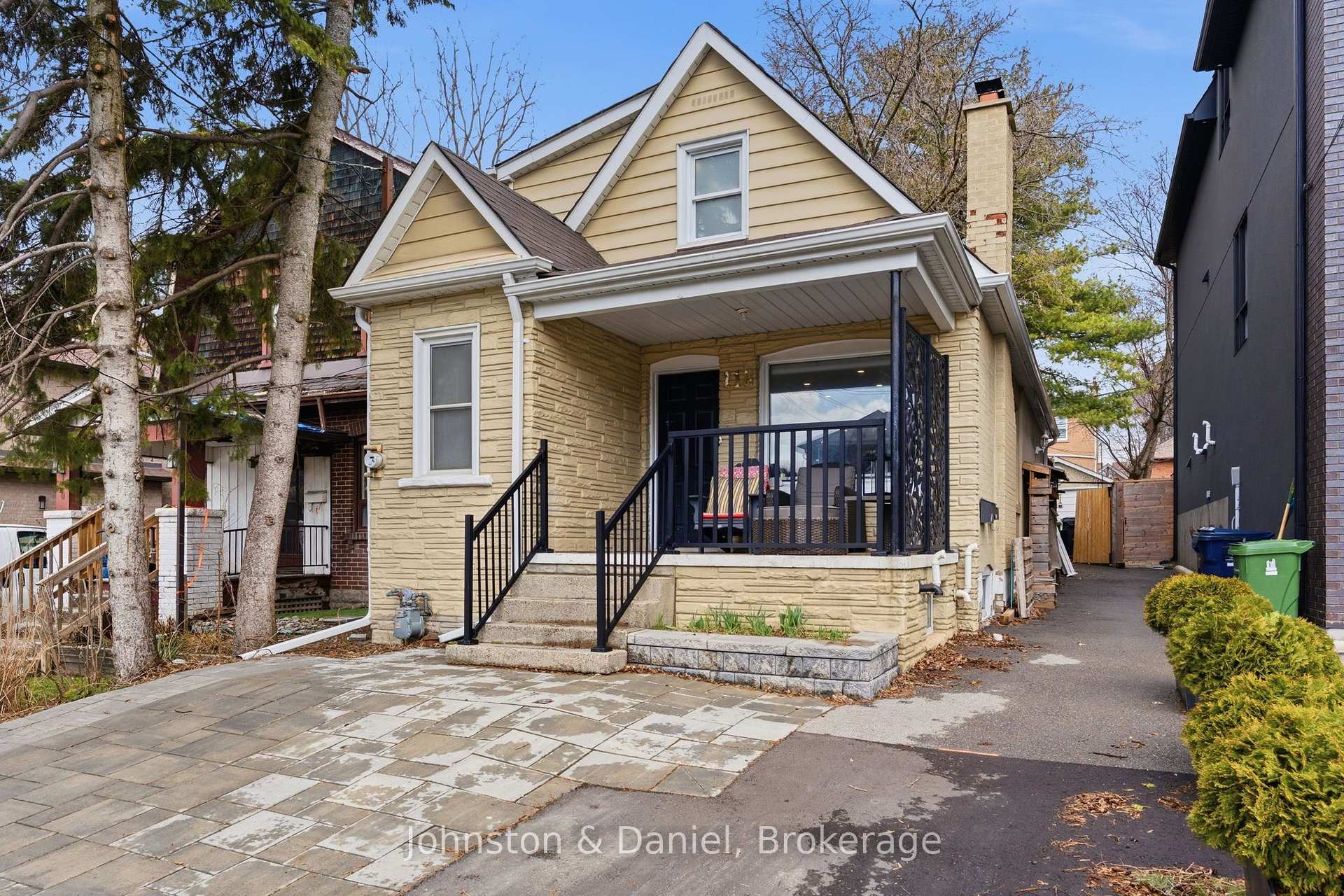118 Bogert Avenue #Bsmt, Toronto, ON, M2N 1K8