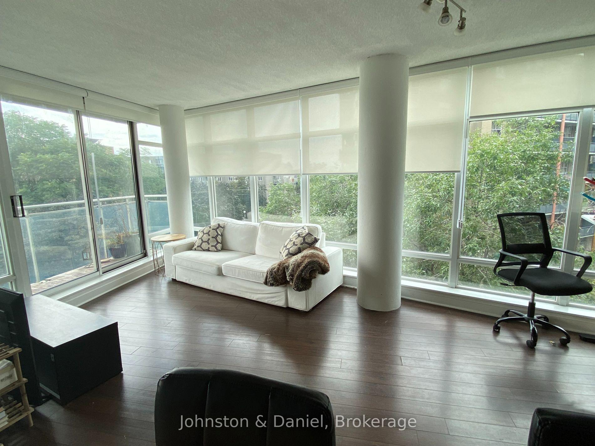 650 Queens Quay W #616, Toronto, ON, M5V 3N2