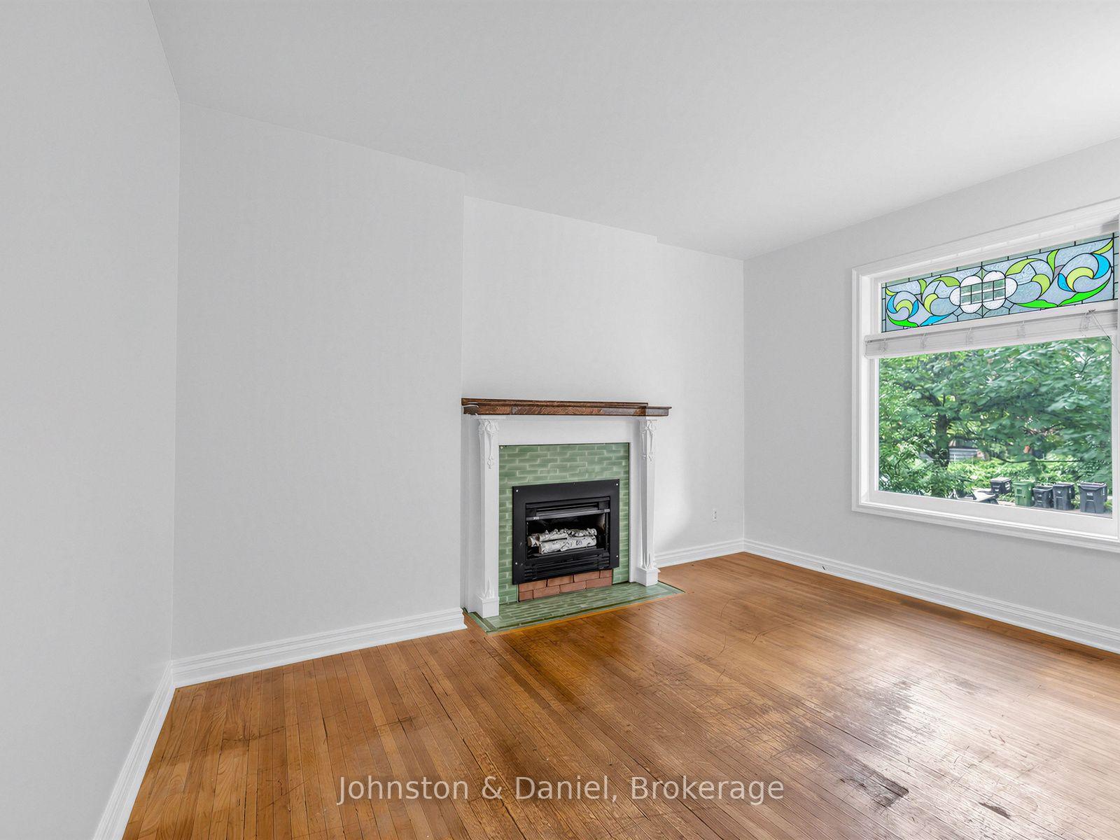 Main Floor Living Room
