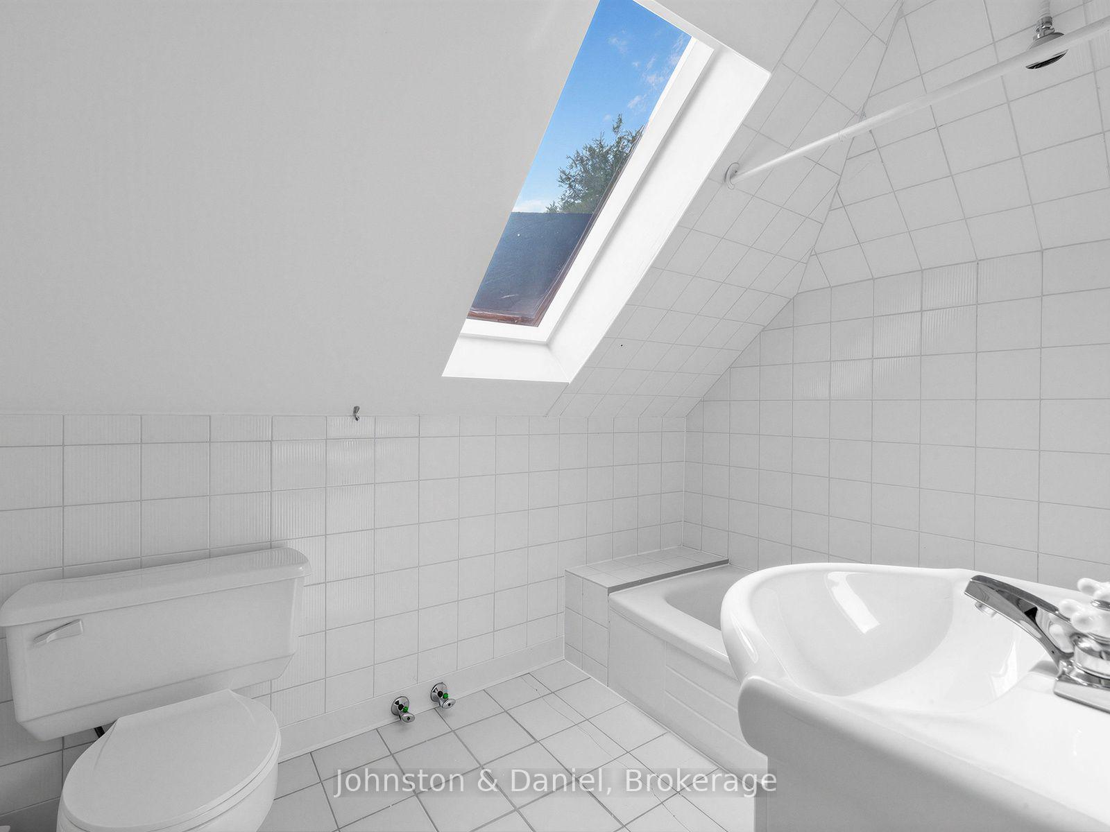 Third Floor Bathroom