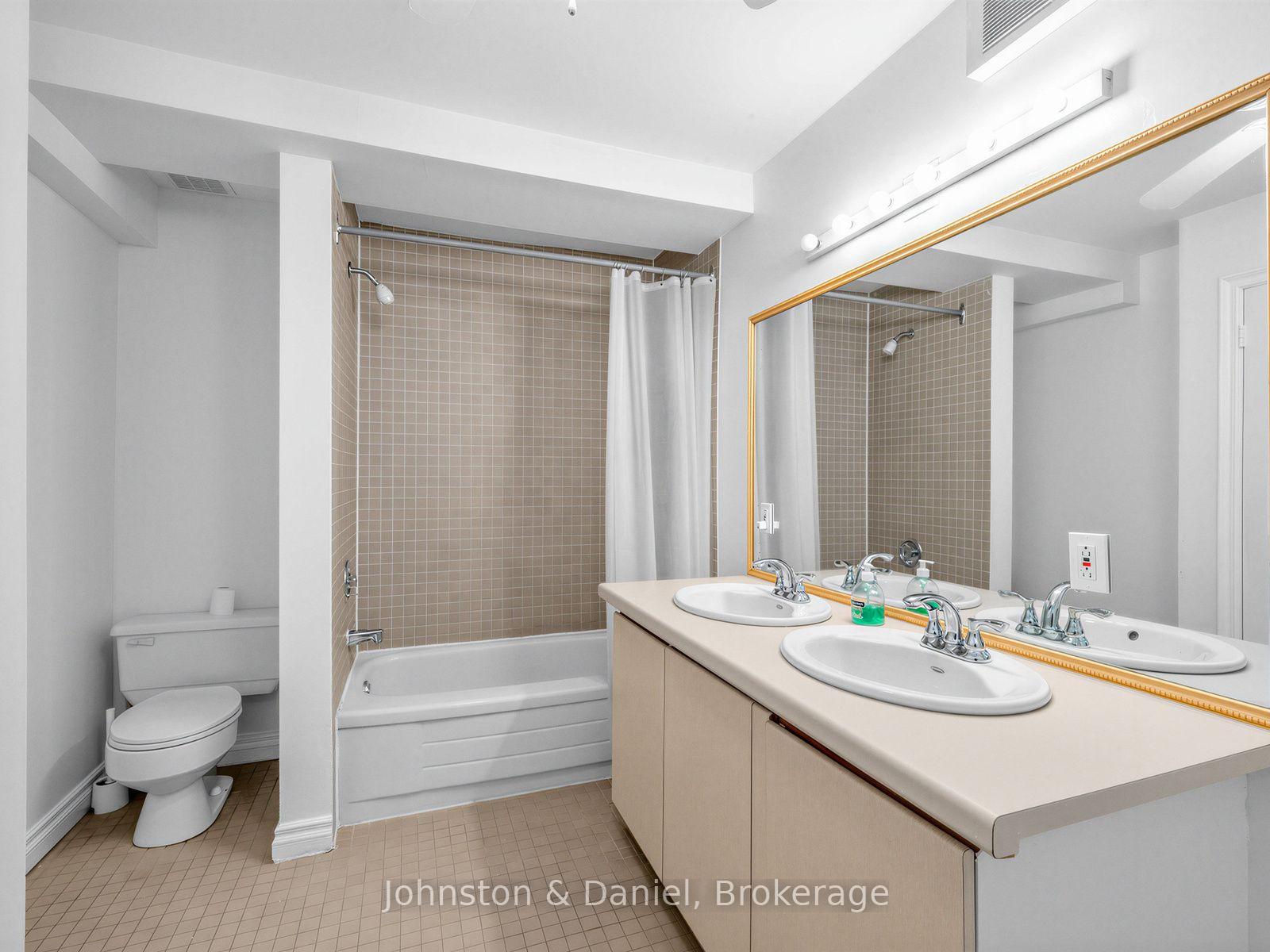 Basement Bathroom