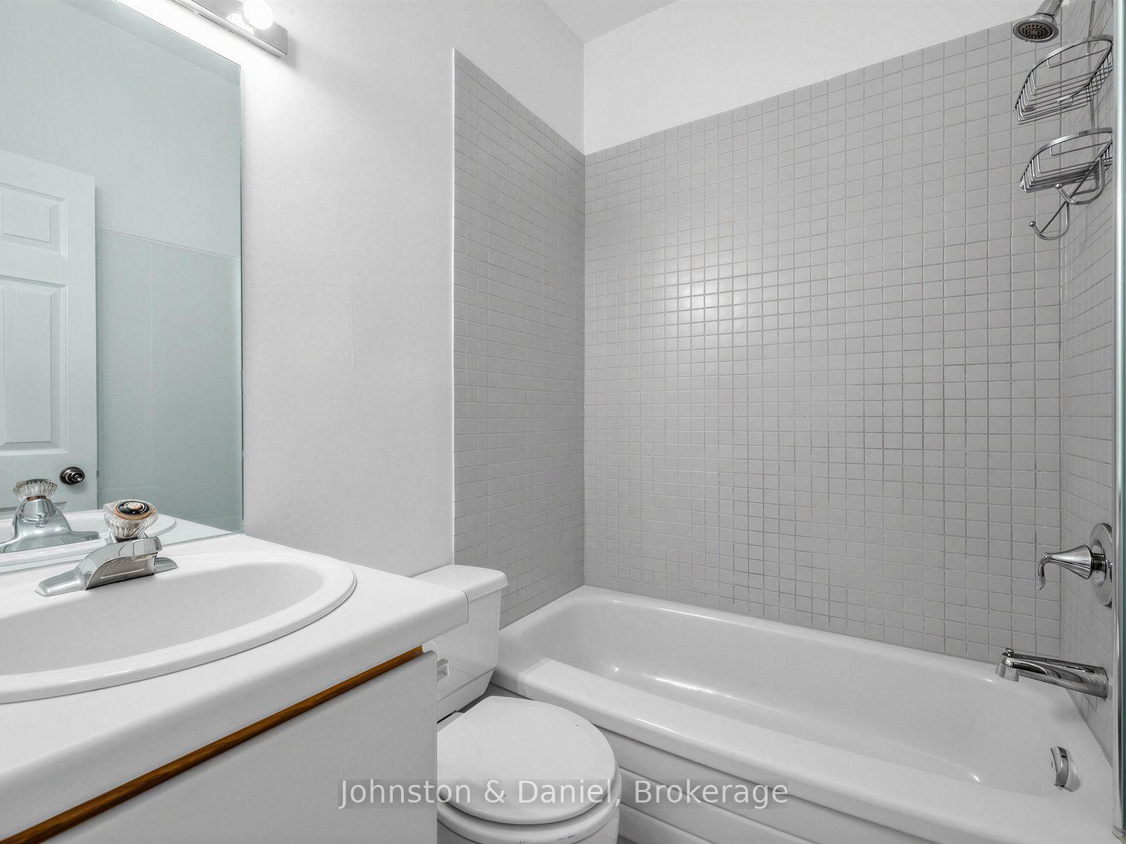 Main Floor Bathroom