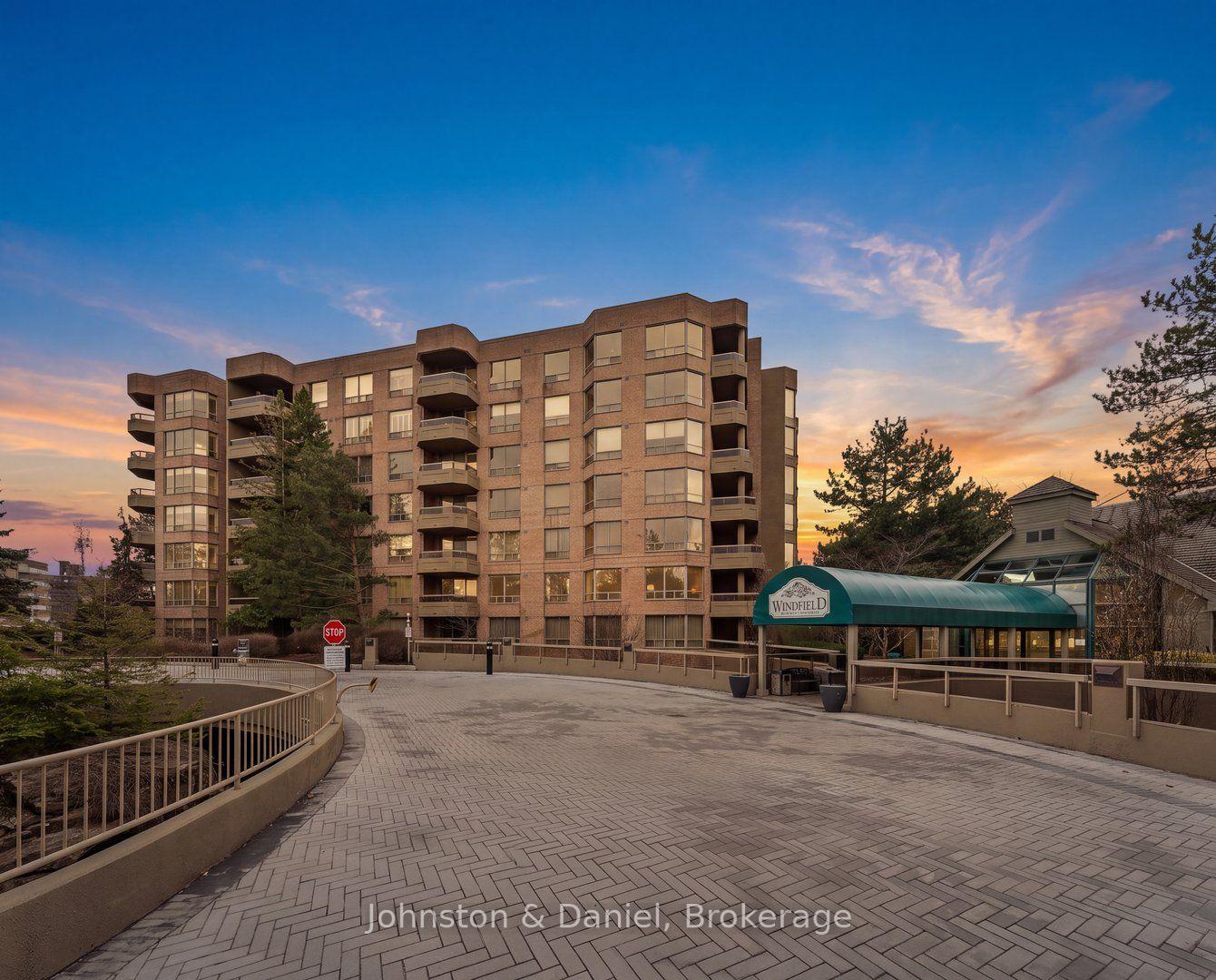 1210 Don Mills Road #210, Toronto, ON, M3B 3N9