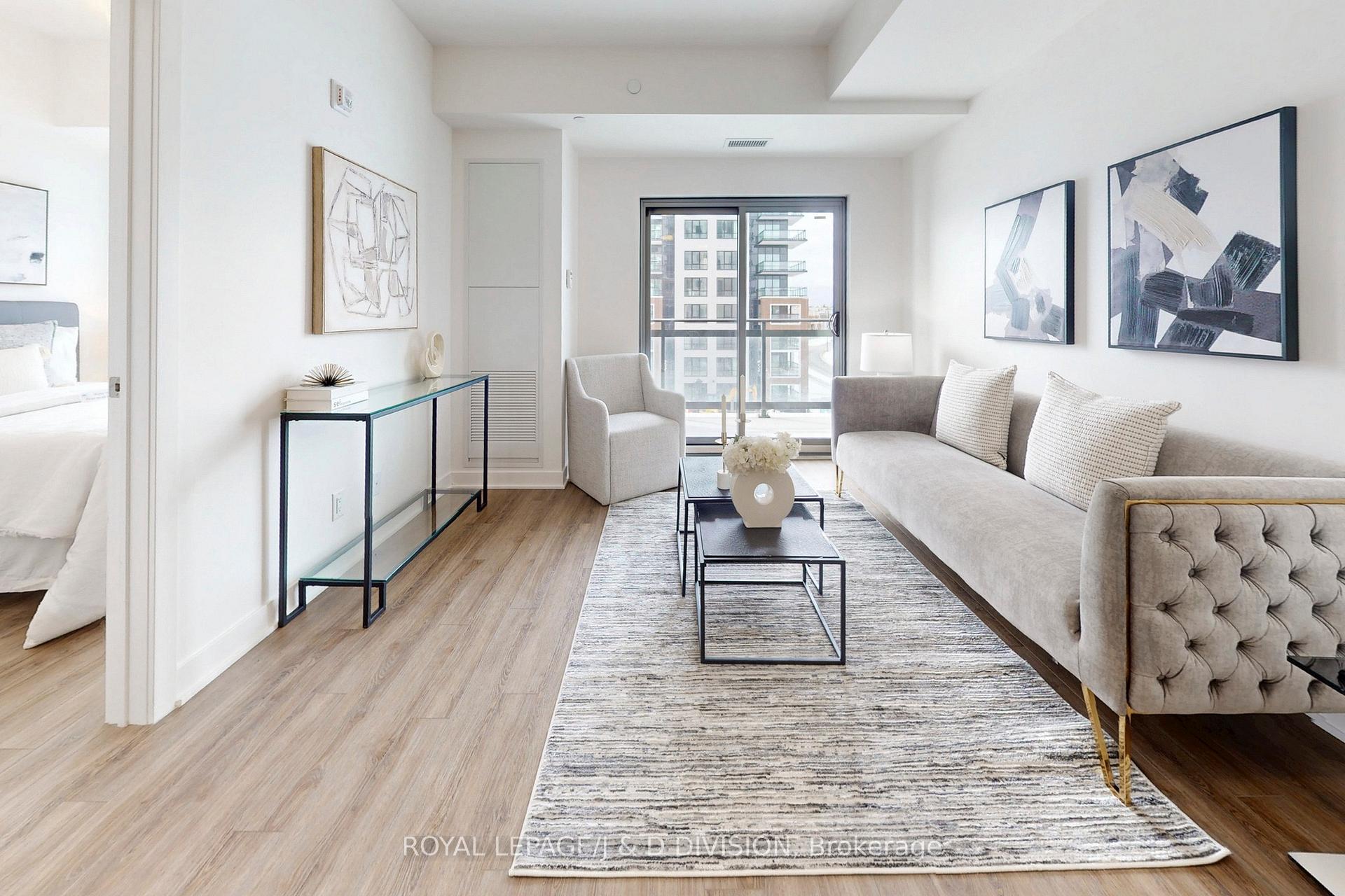 55 Clarington Boulevard #411, Clarington, ON, L1C 7J4