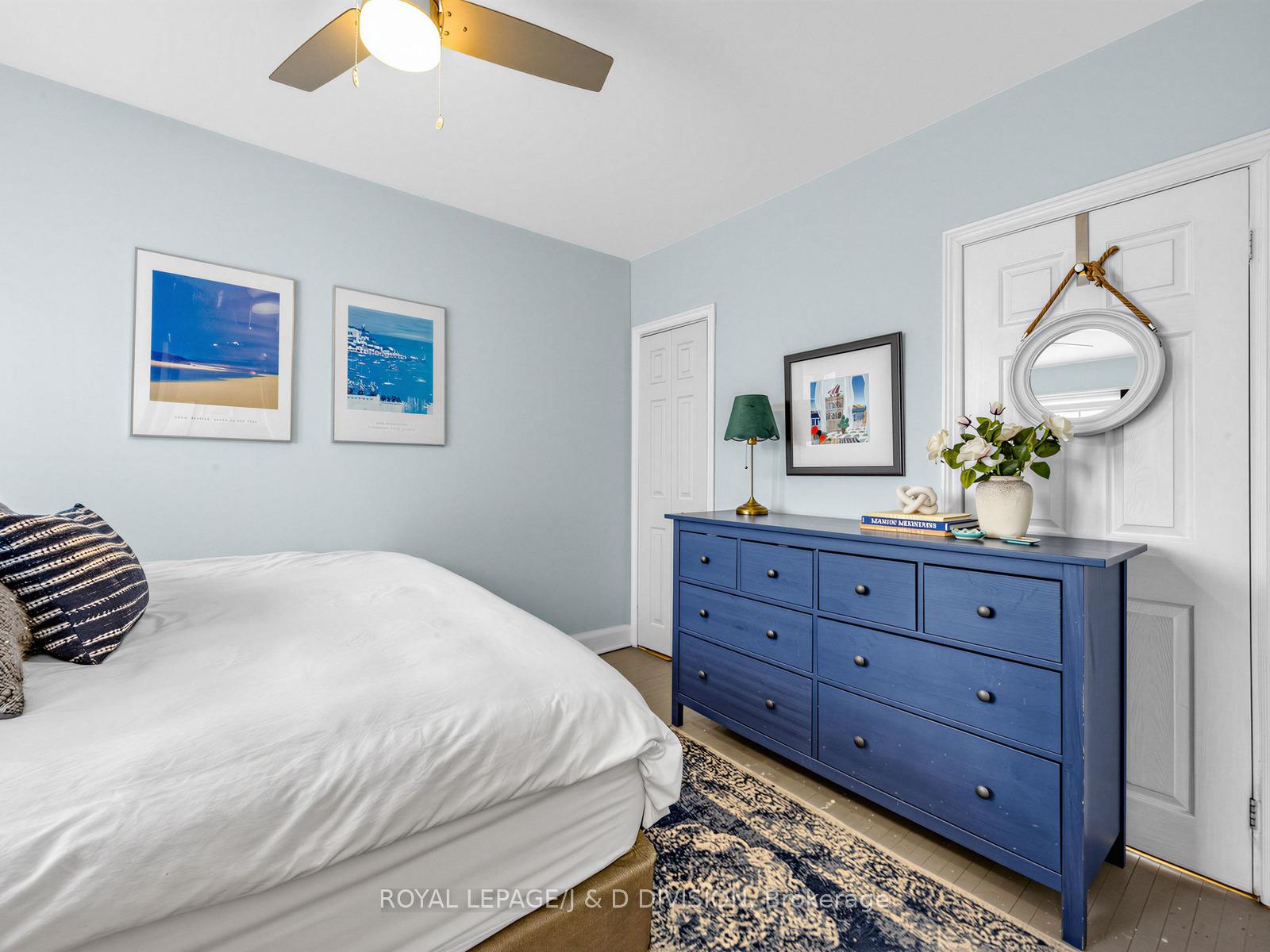 Main Floor B/R Could Be A Family Room Or Office