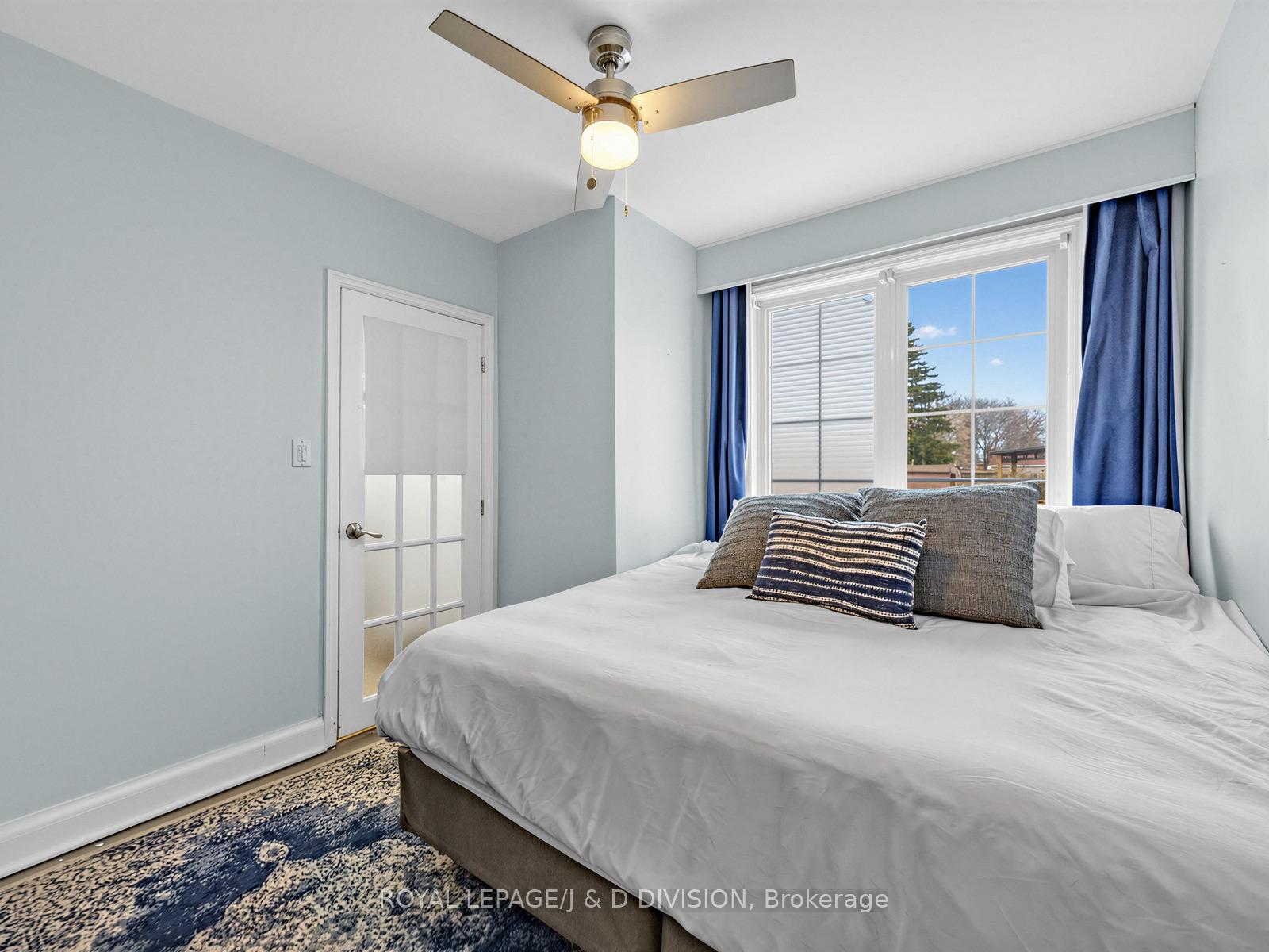 Main Floor B/R Could Be A Family Room Or Office