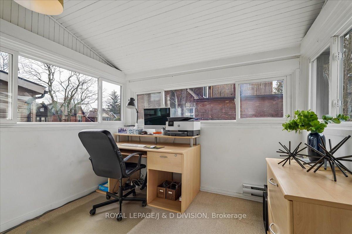 Office or sunroom