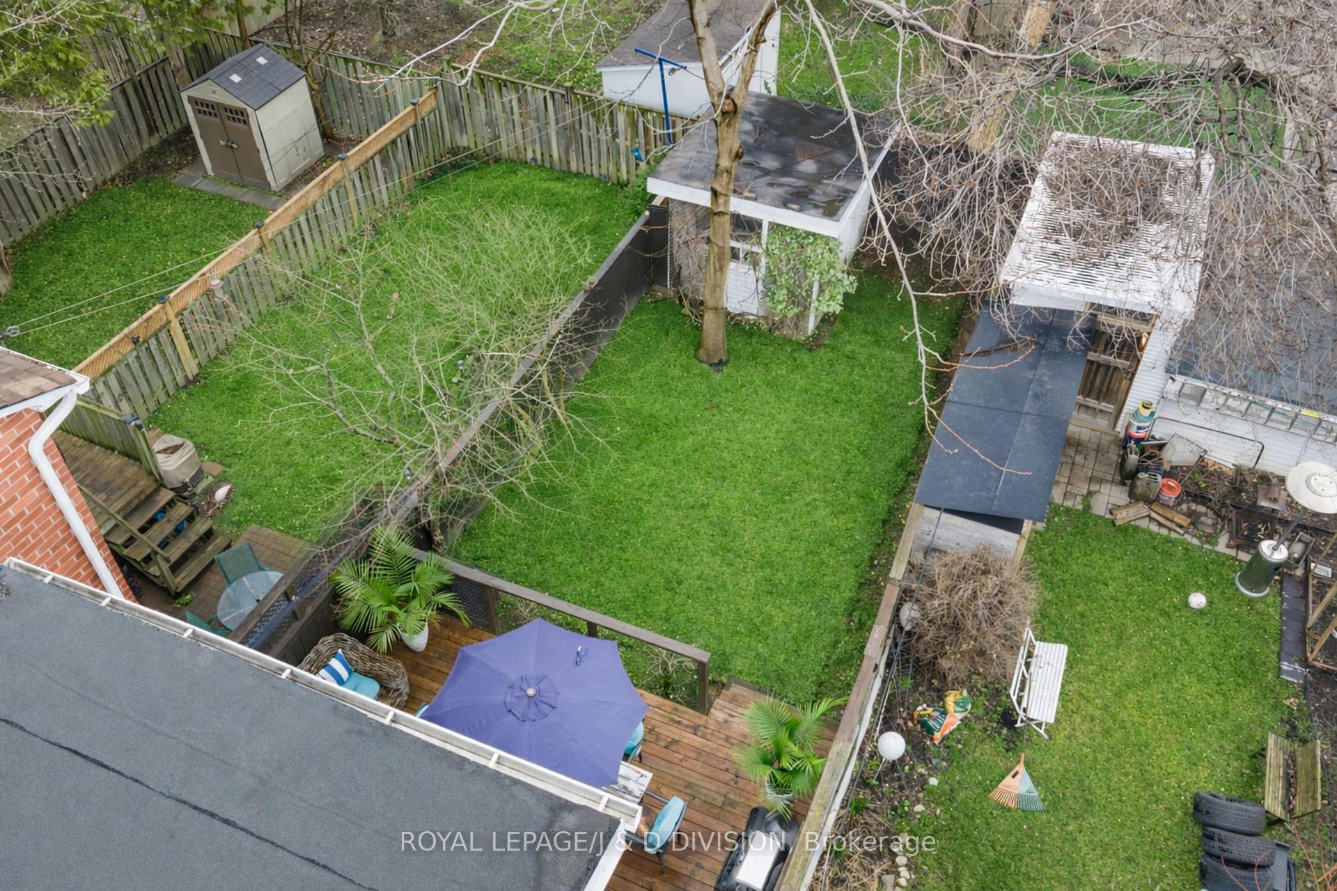 Digitally enhanced grass