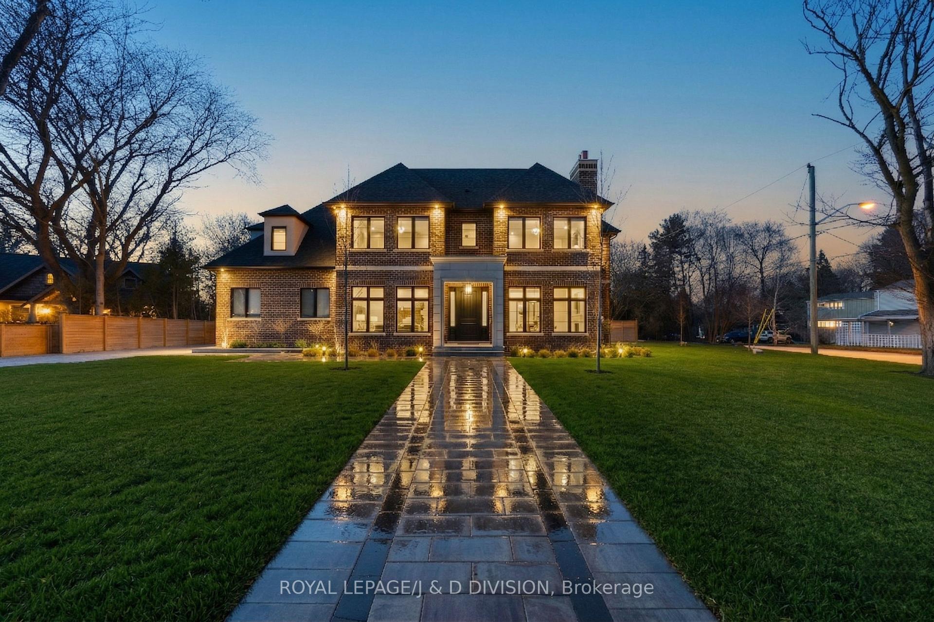 4 Pine Ridge Drive, Toronto, ON, M1M 2X3